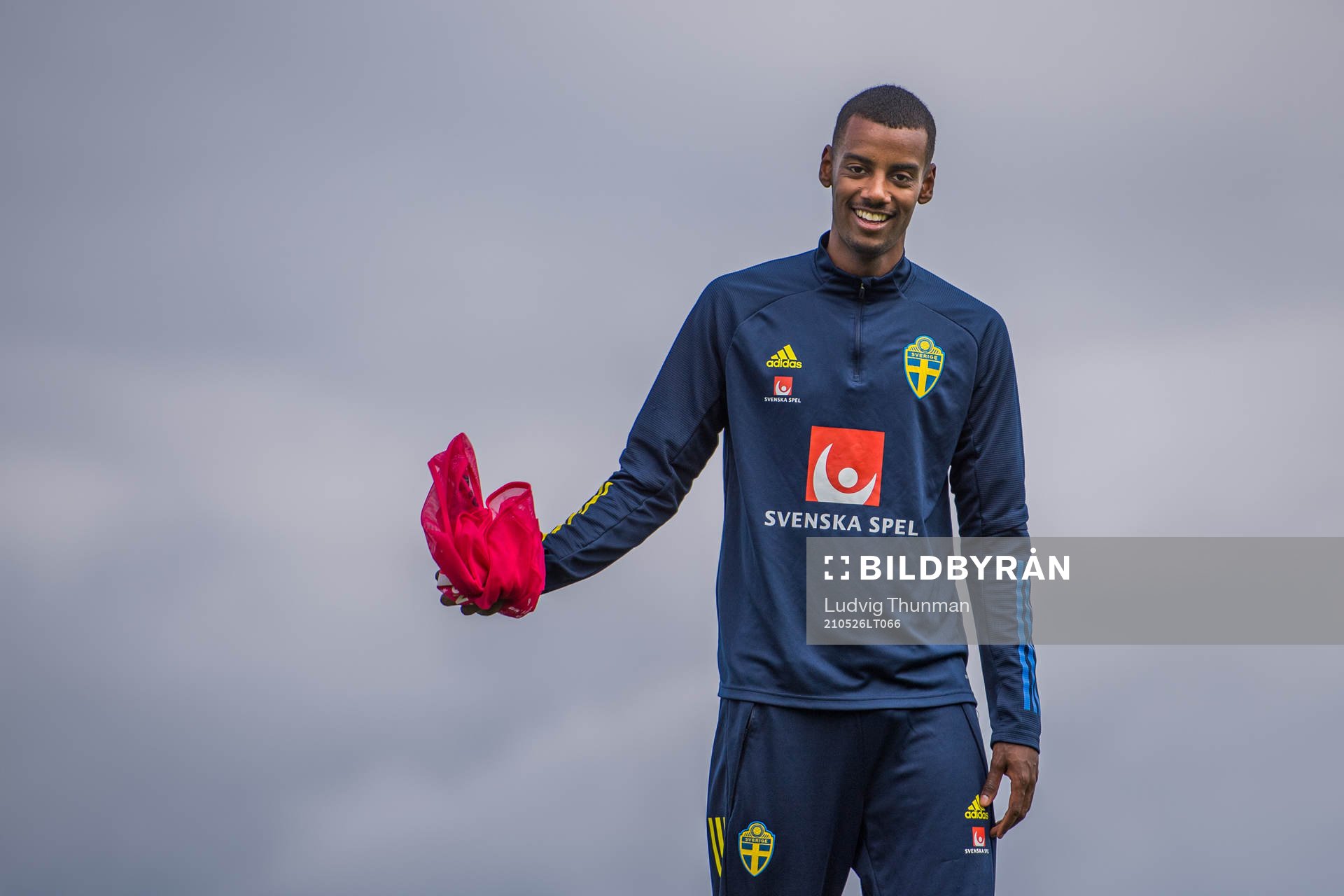 Alexander Isak