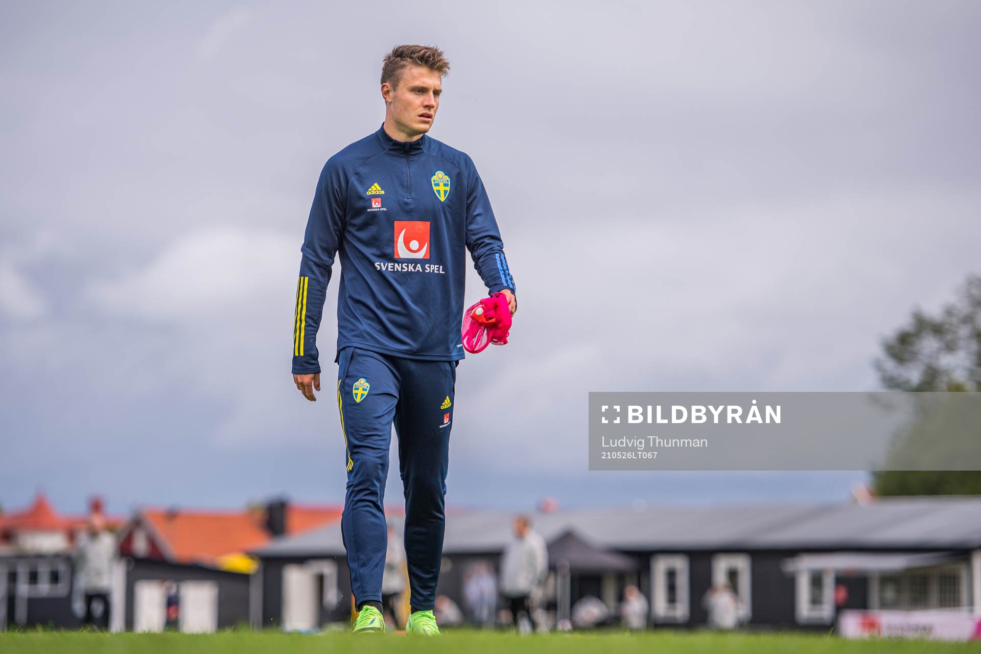 Mattias Svanberg