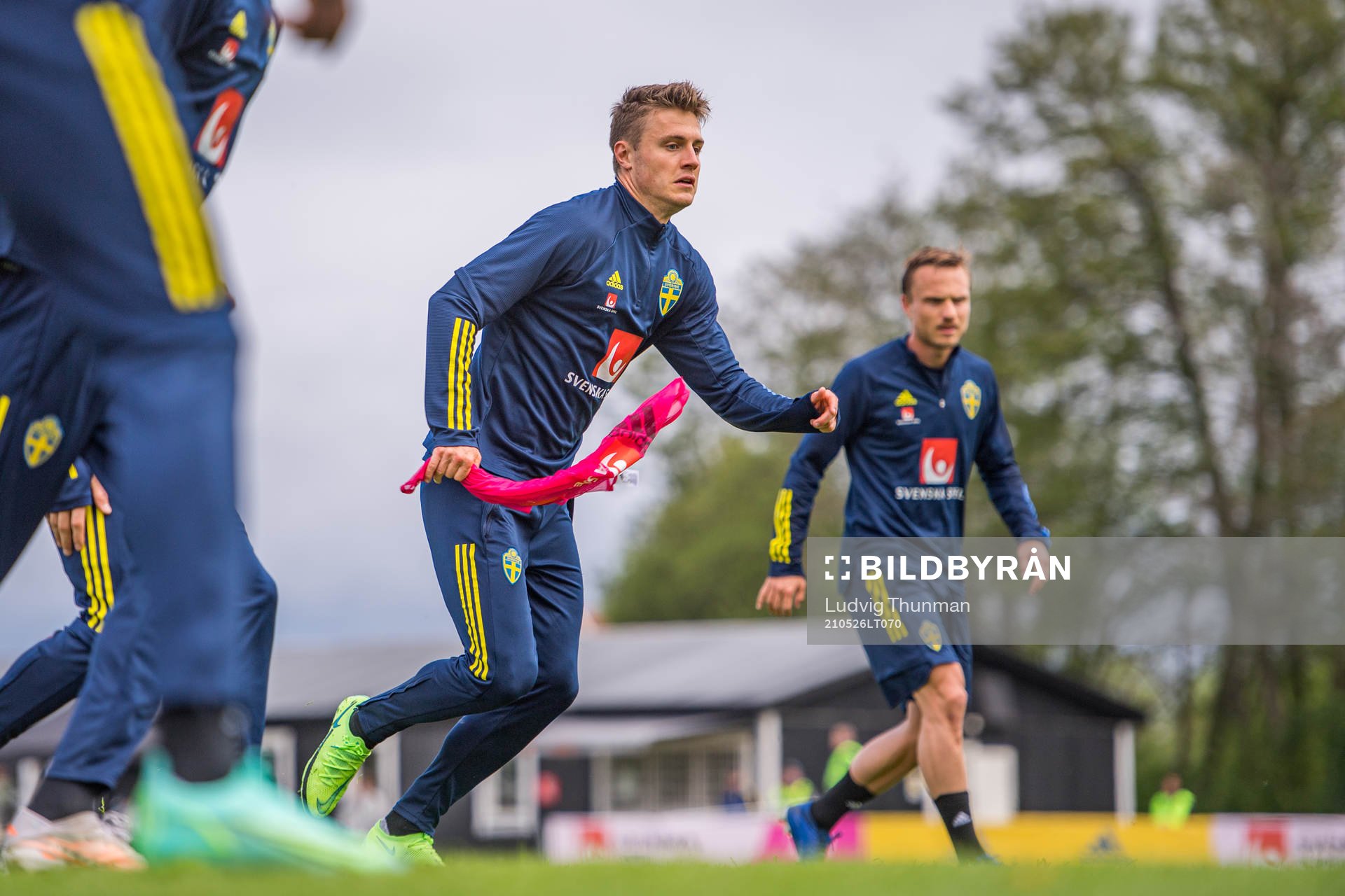 Mattias Svanberg