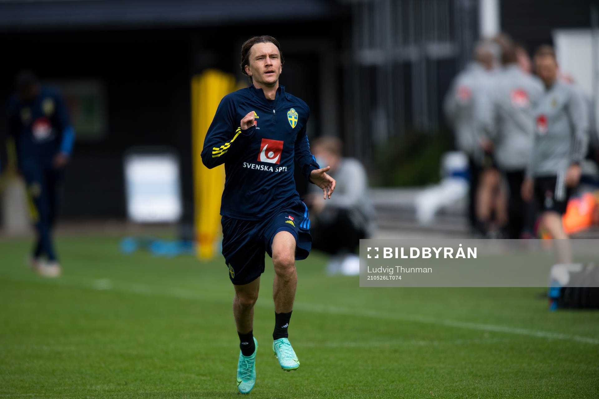 Kristoffer Olsson