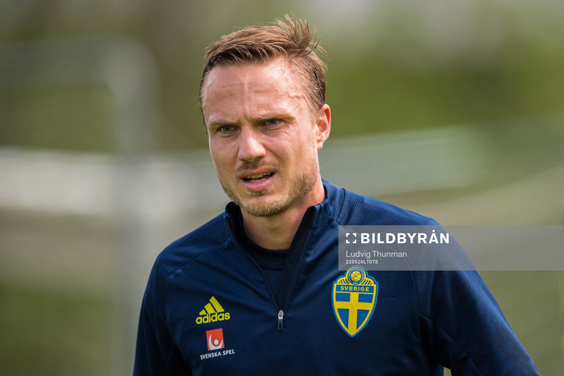 Pierre Bengtsson