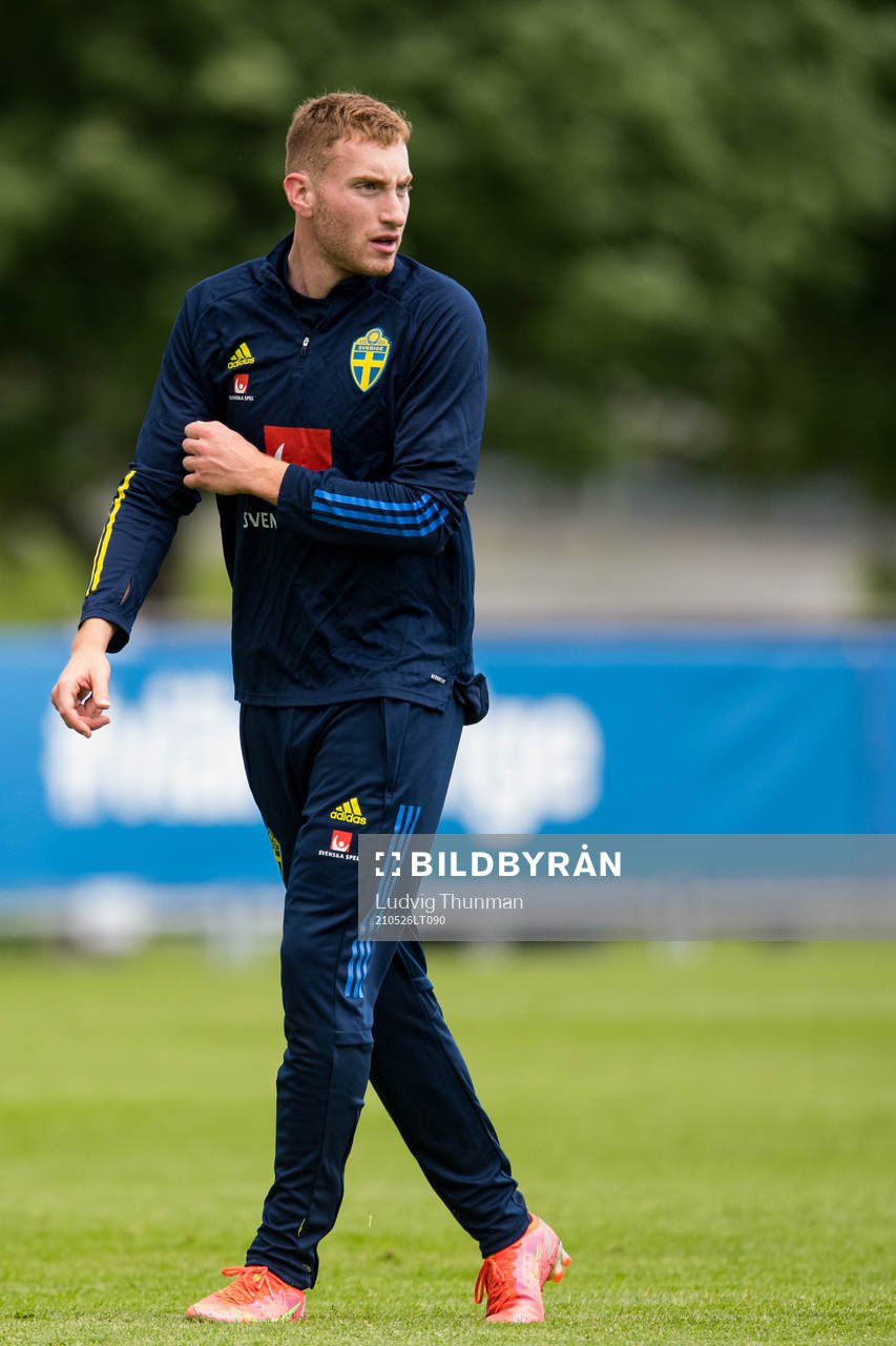 Dejan Kulusevski
