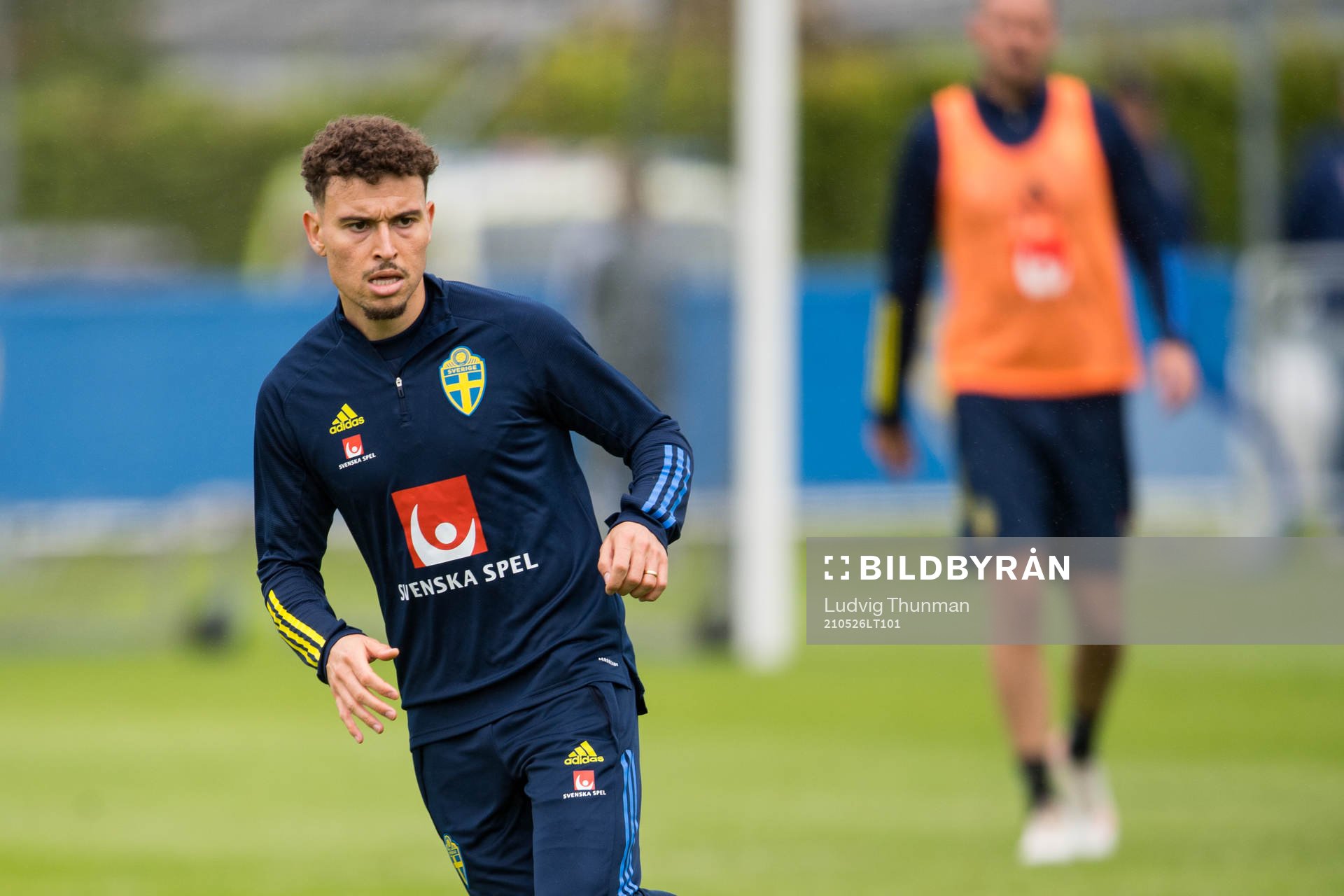 Jordan Larsson