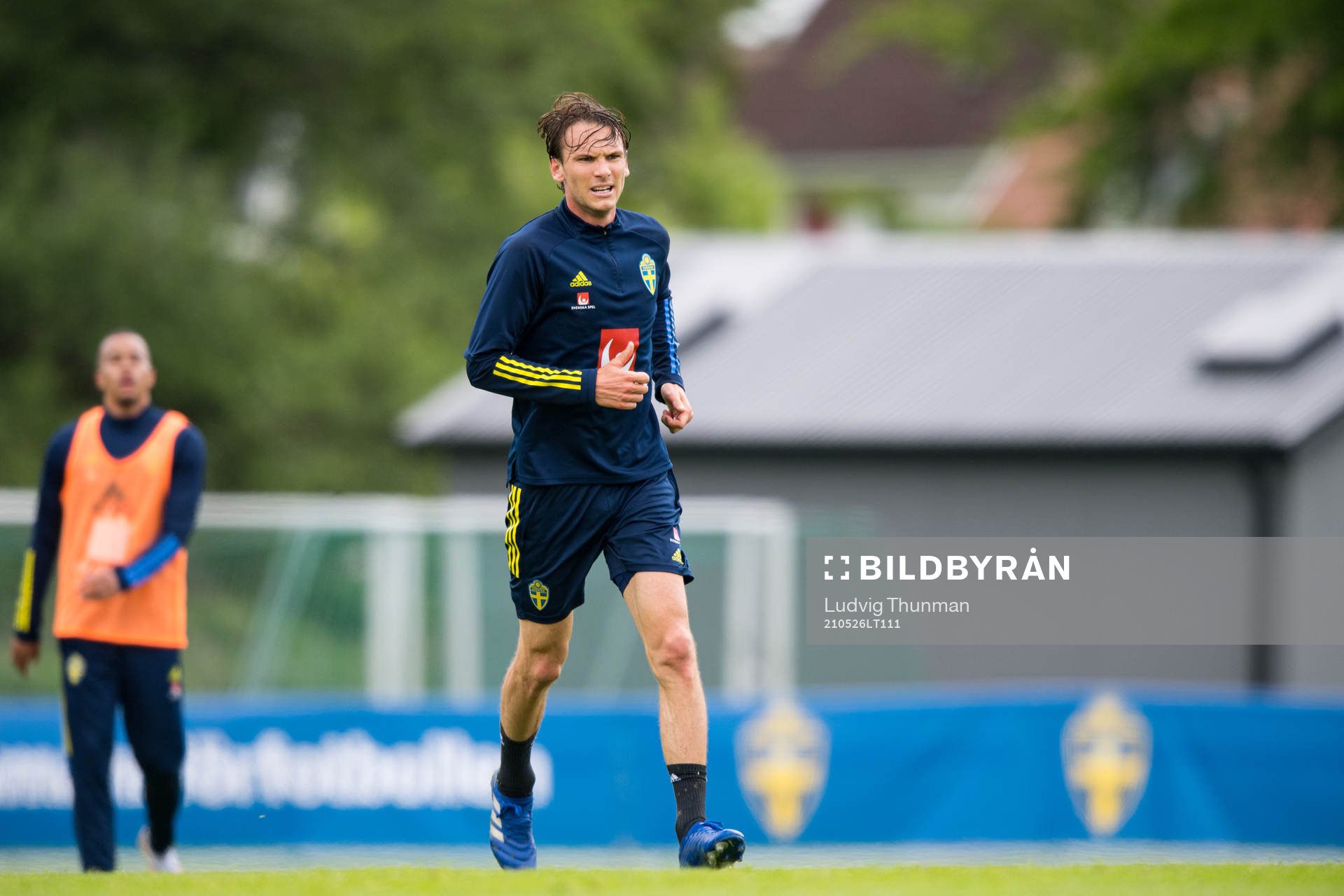 Albin Ekdal