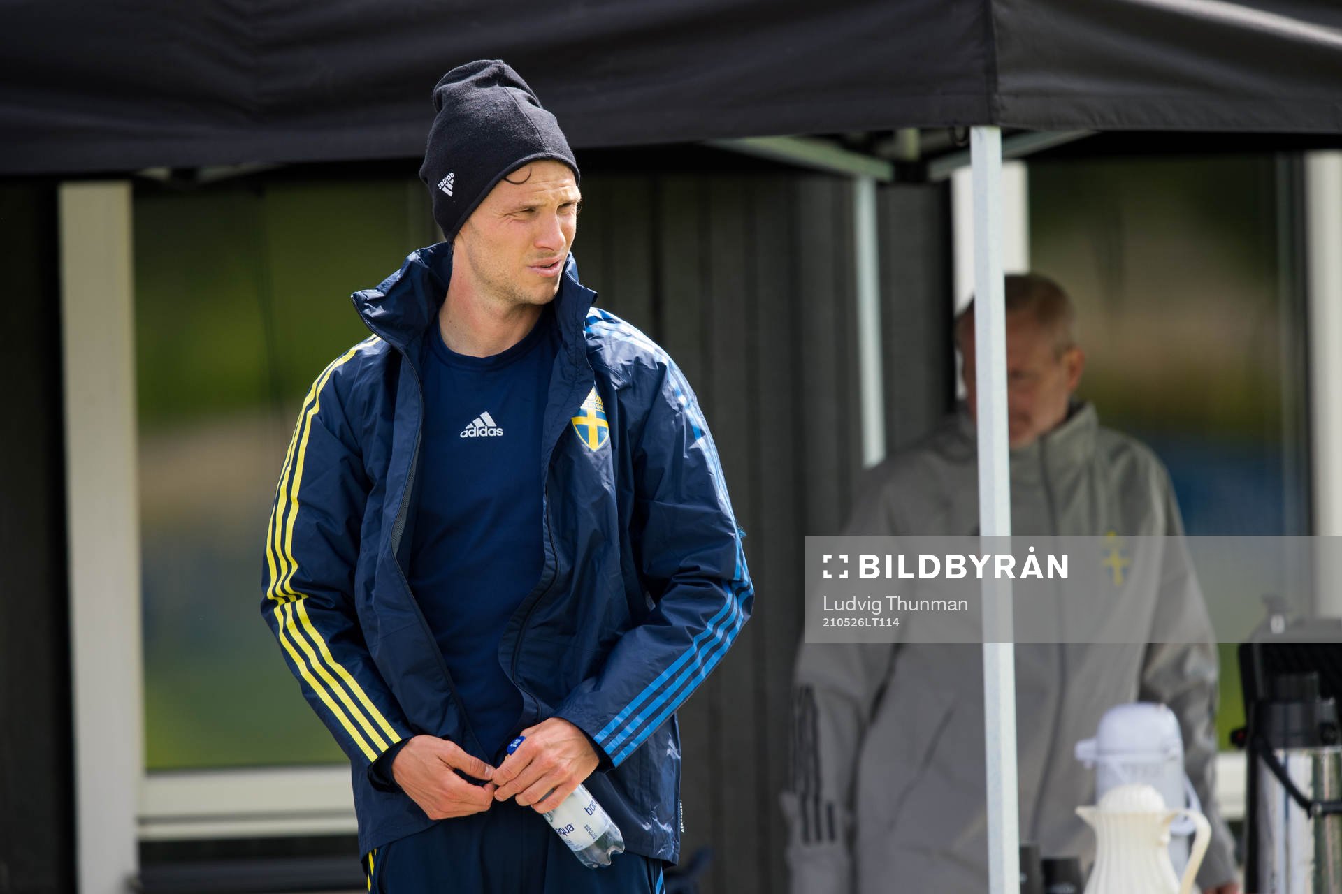 Albin Ekdal