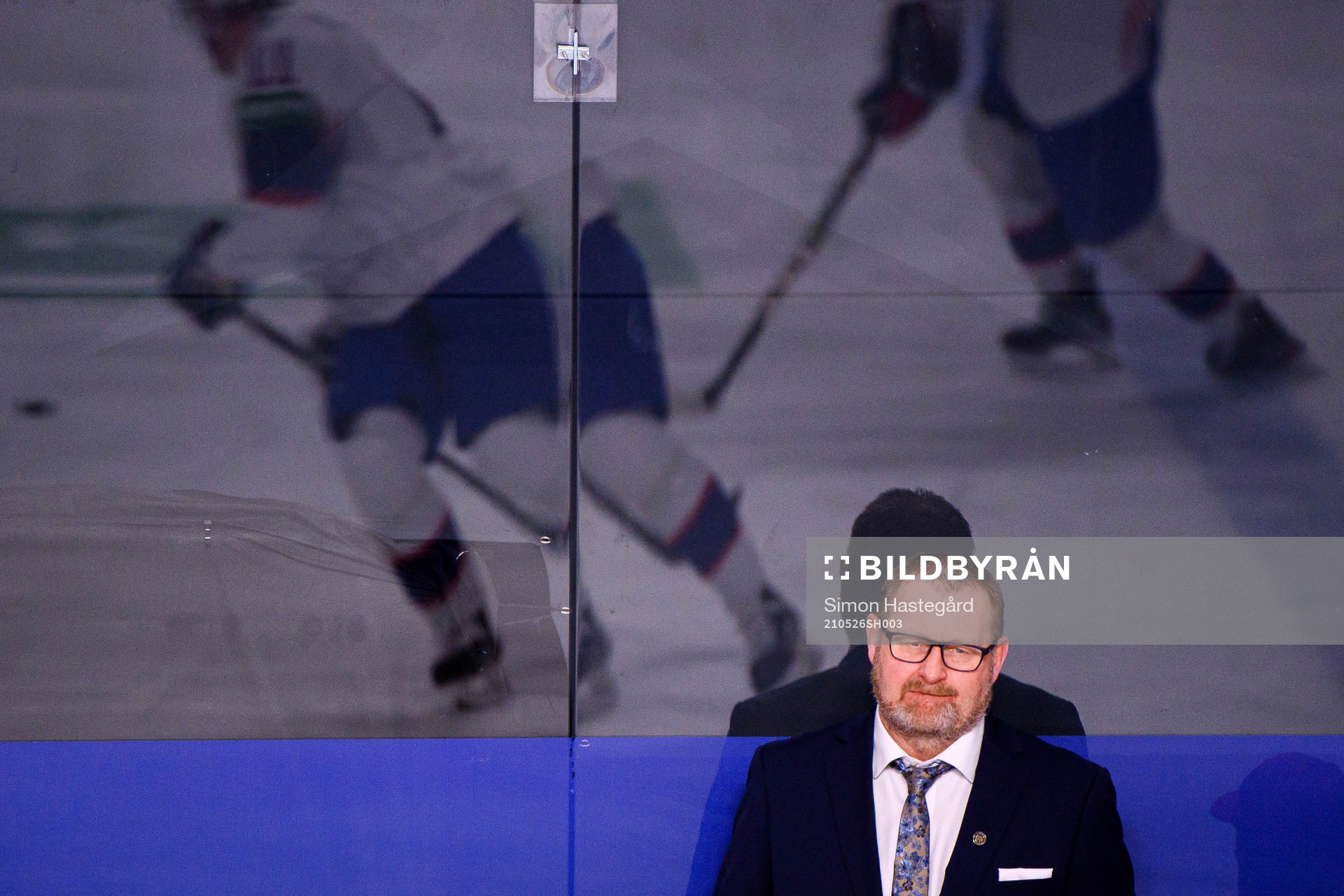 Petter Thoresen, Head coach of Norway