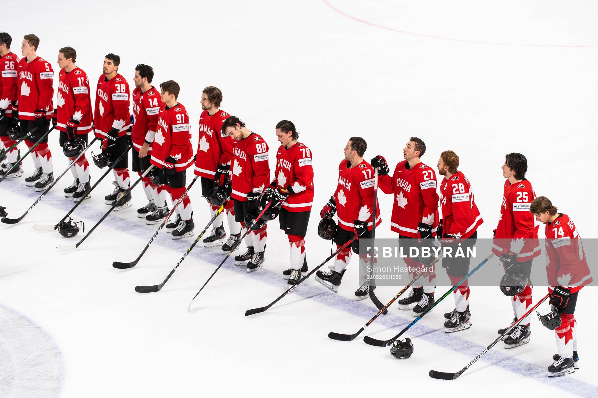 Players of Canada