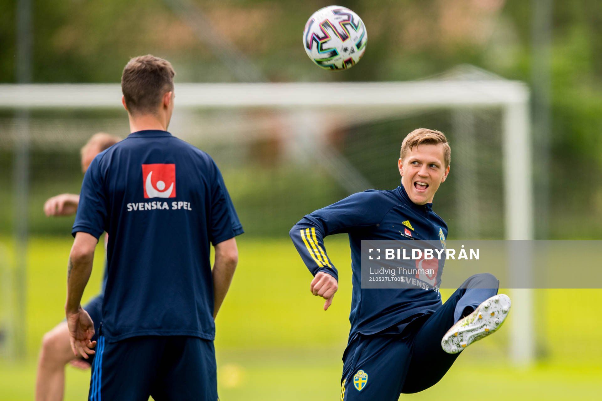 Joakim Nilsson