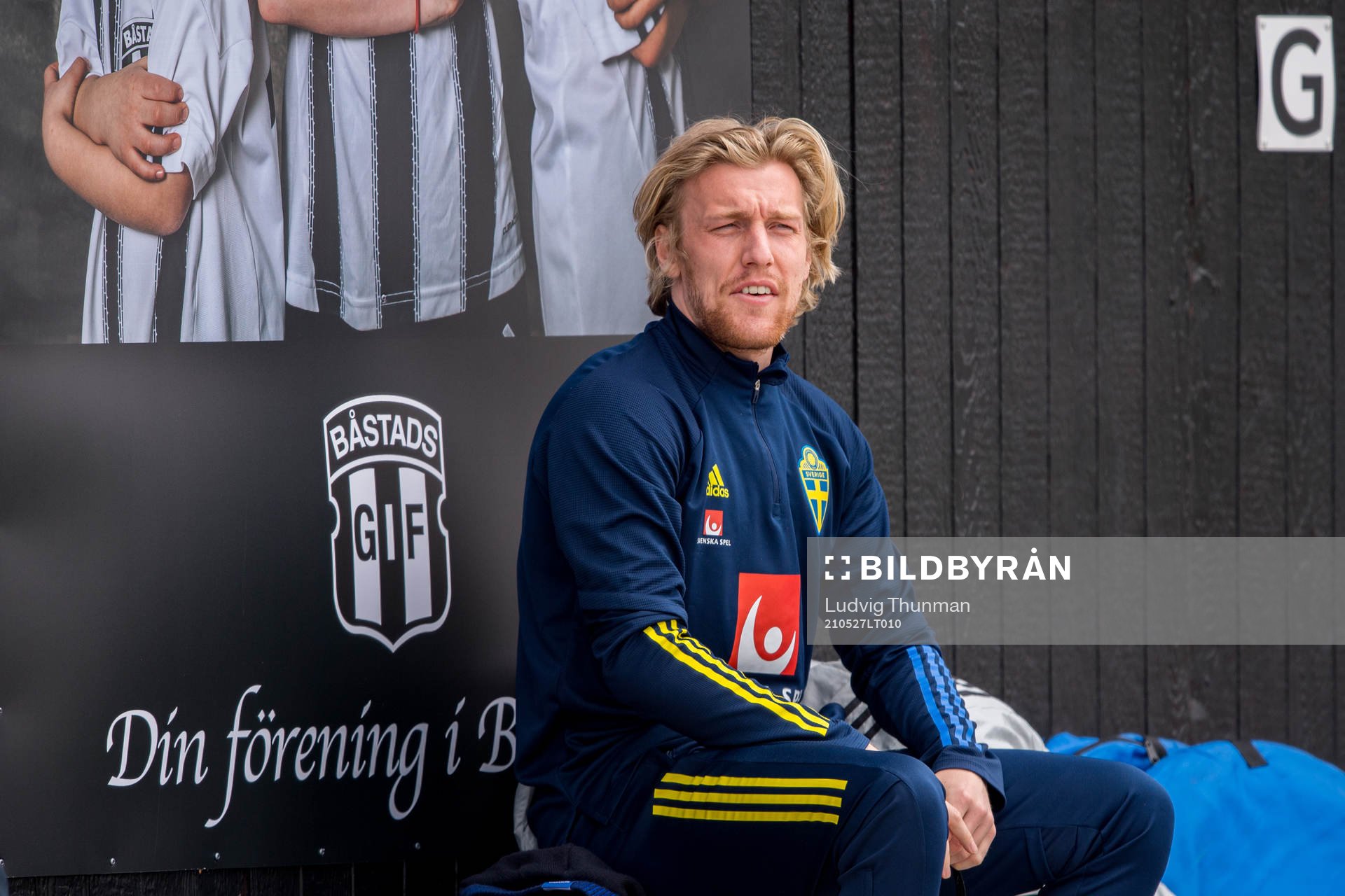 Emil Forsberg