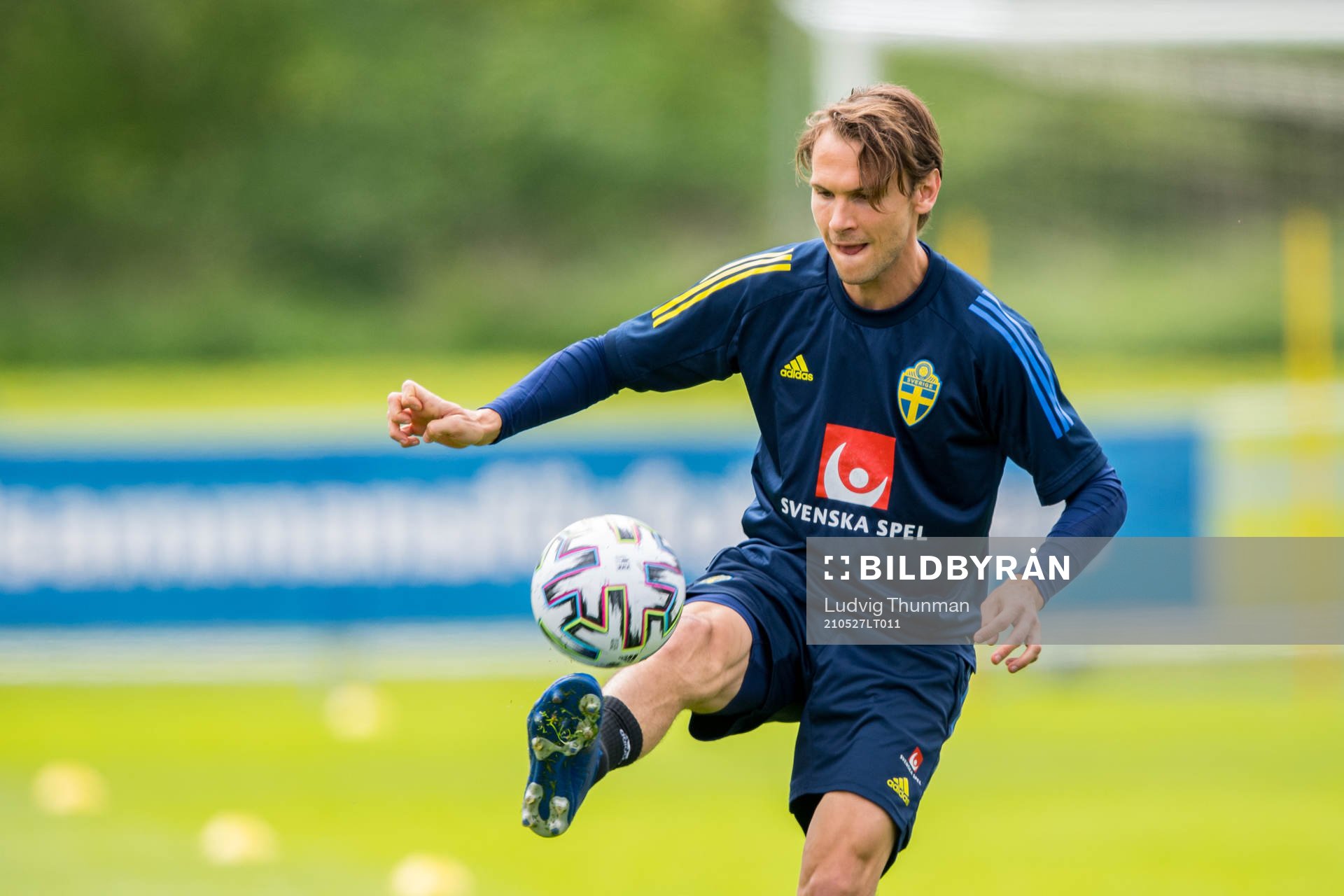 Albin Ekdal
