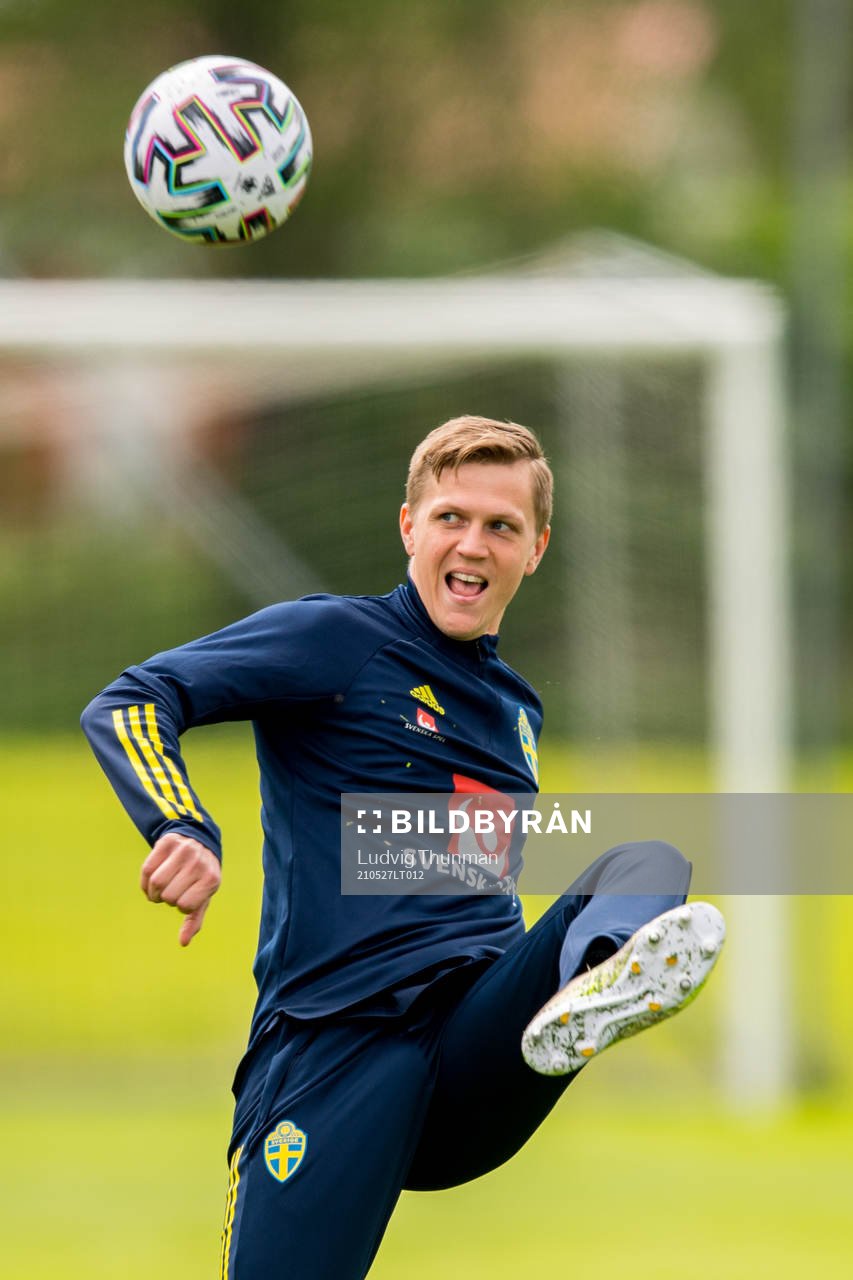 Joakim Nilsson