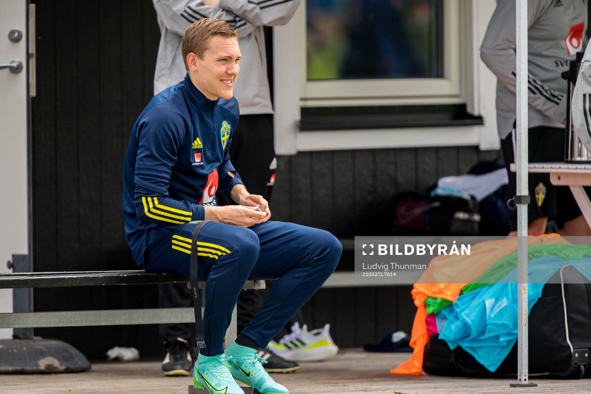 Ludwig Augustinsson