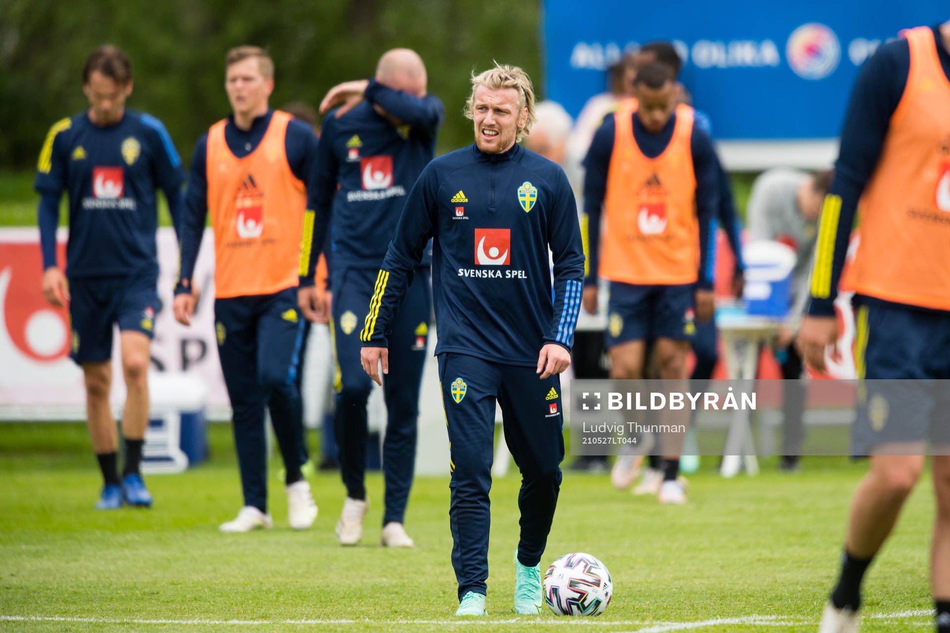 Emil Forsberg