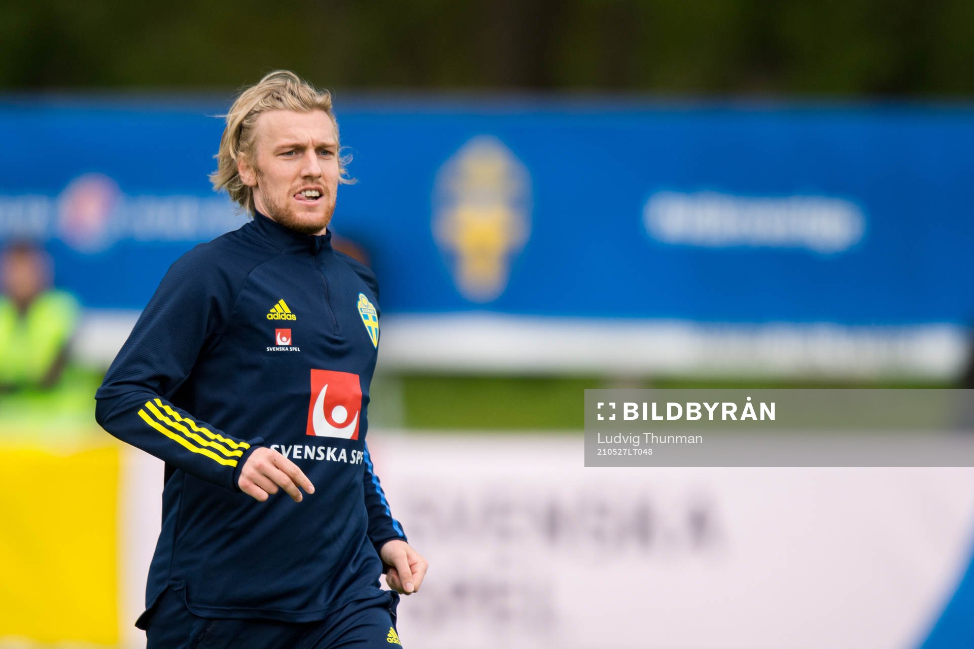 Emil Forsberg