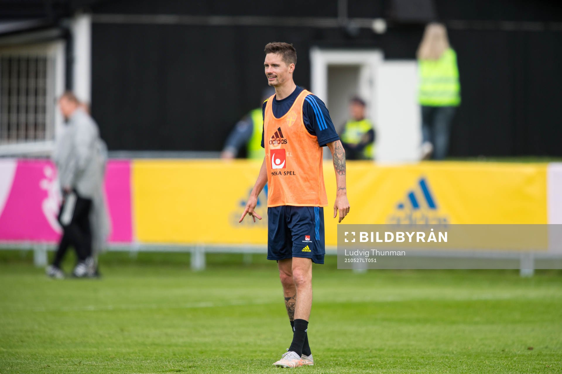 Mikael Lustig