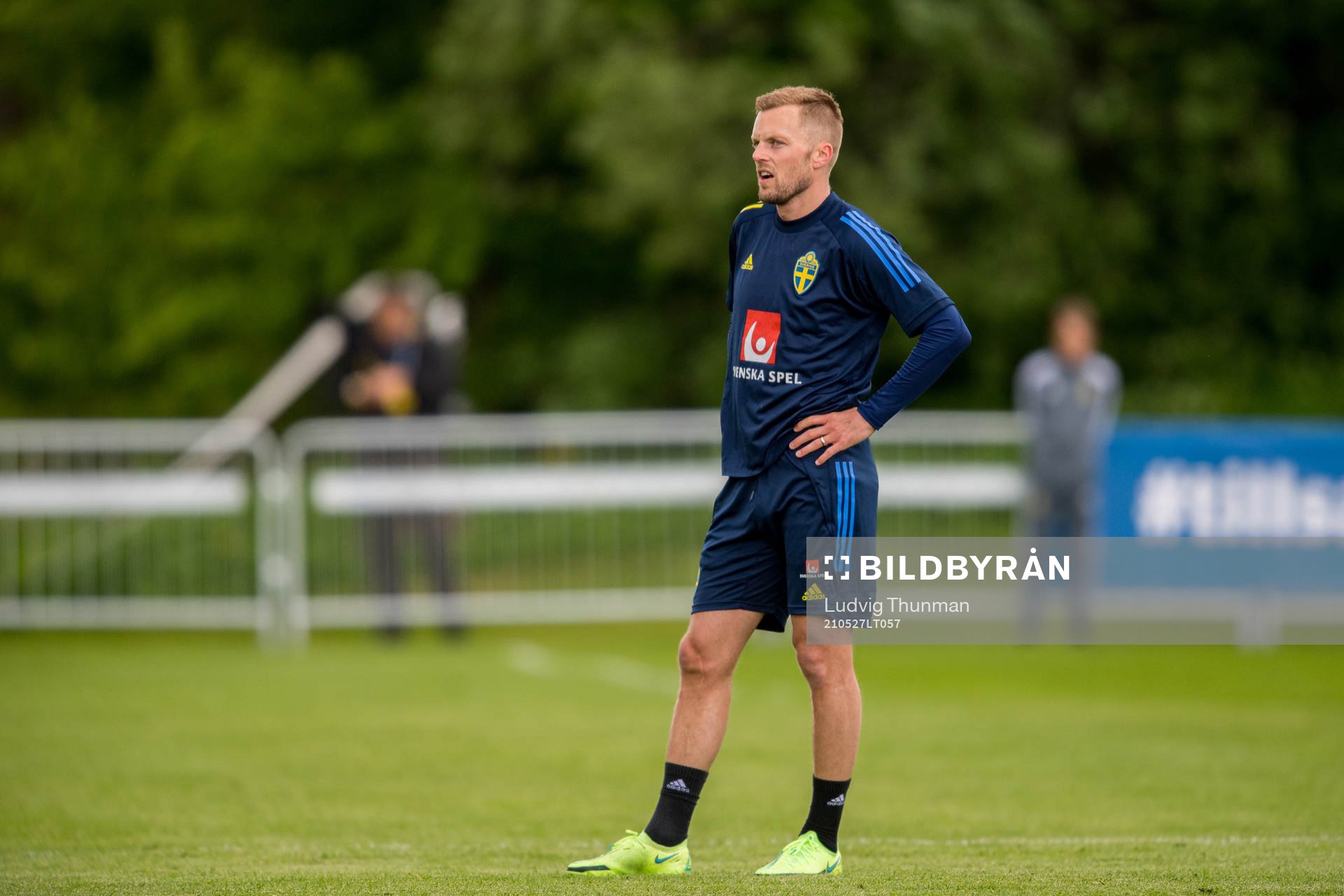 Sebastian Larsson