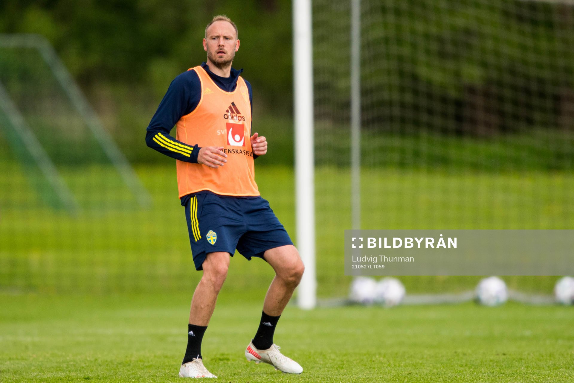 Andreas Granqvist