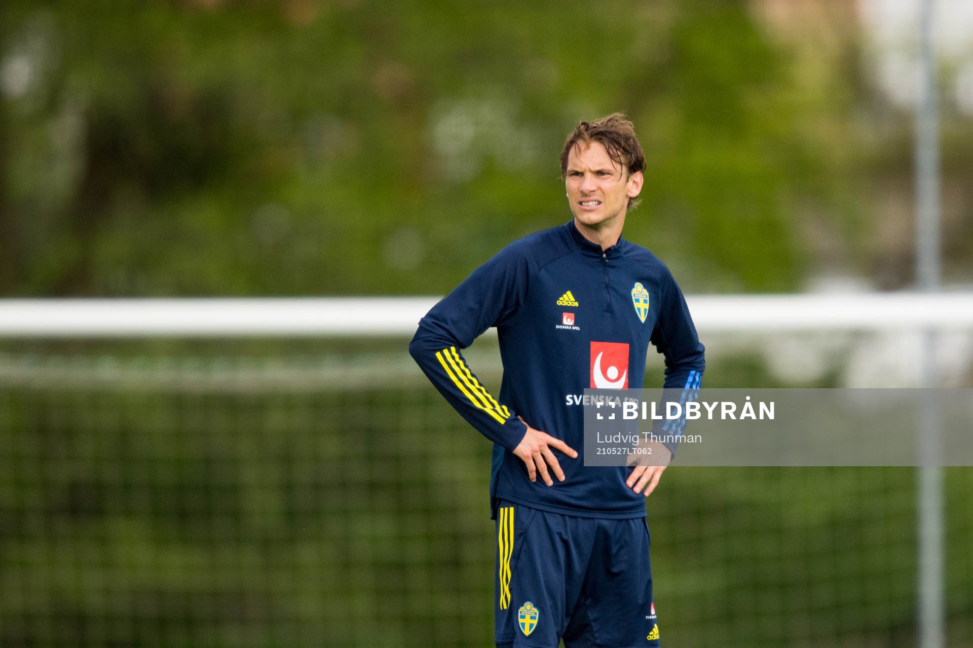 Albin Ekdal
