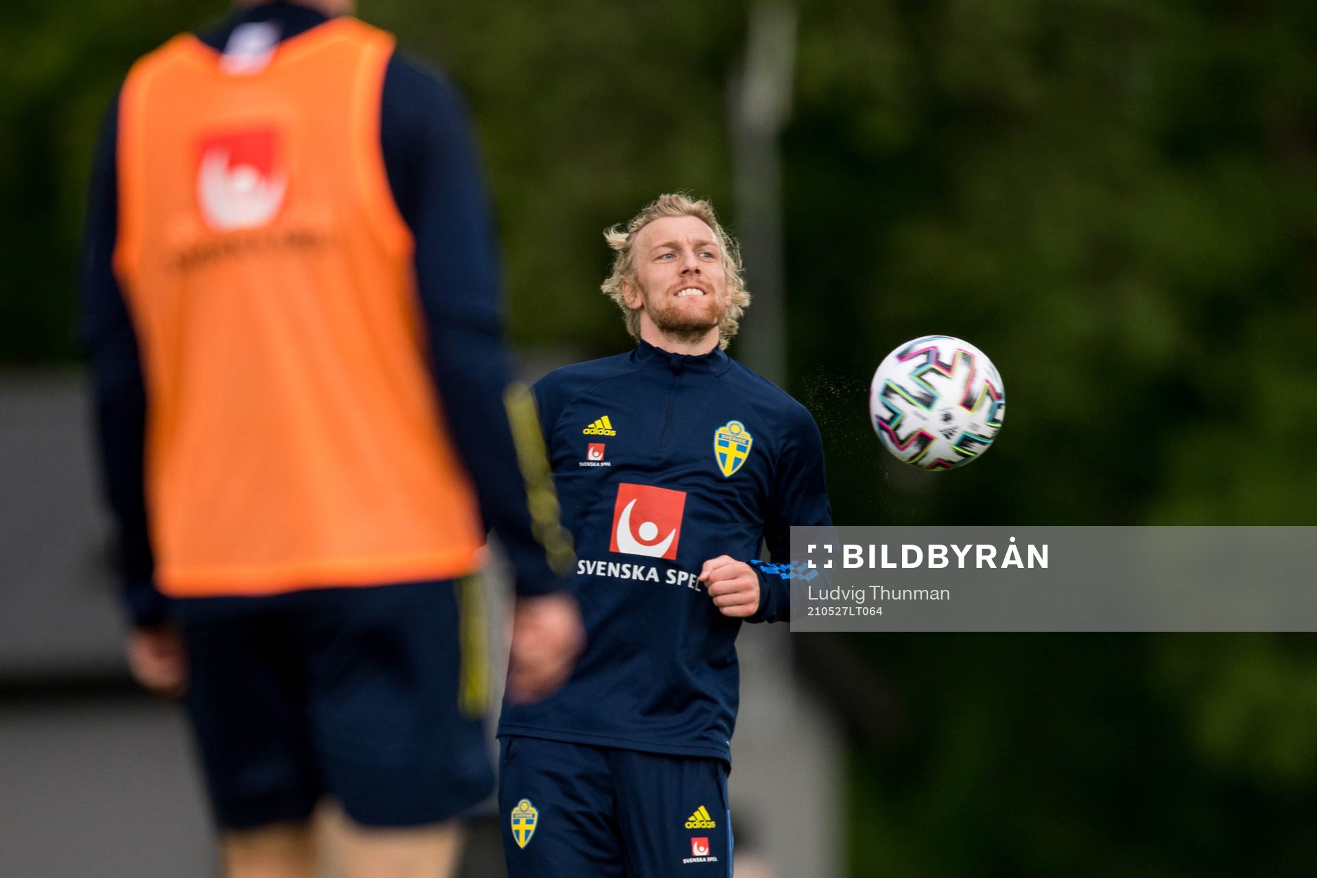 Emil Forsberg