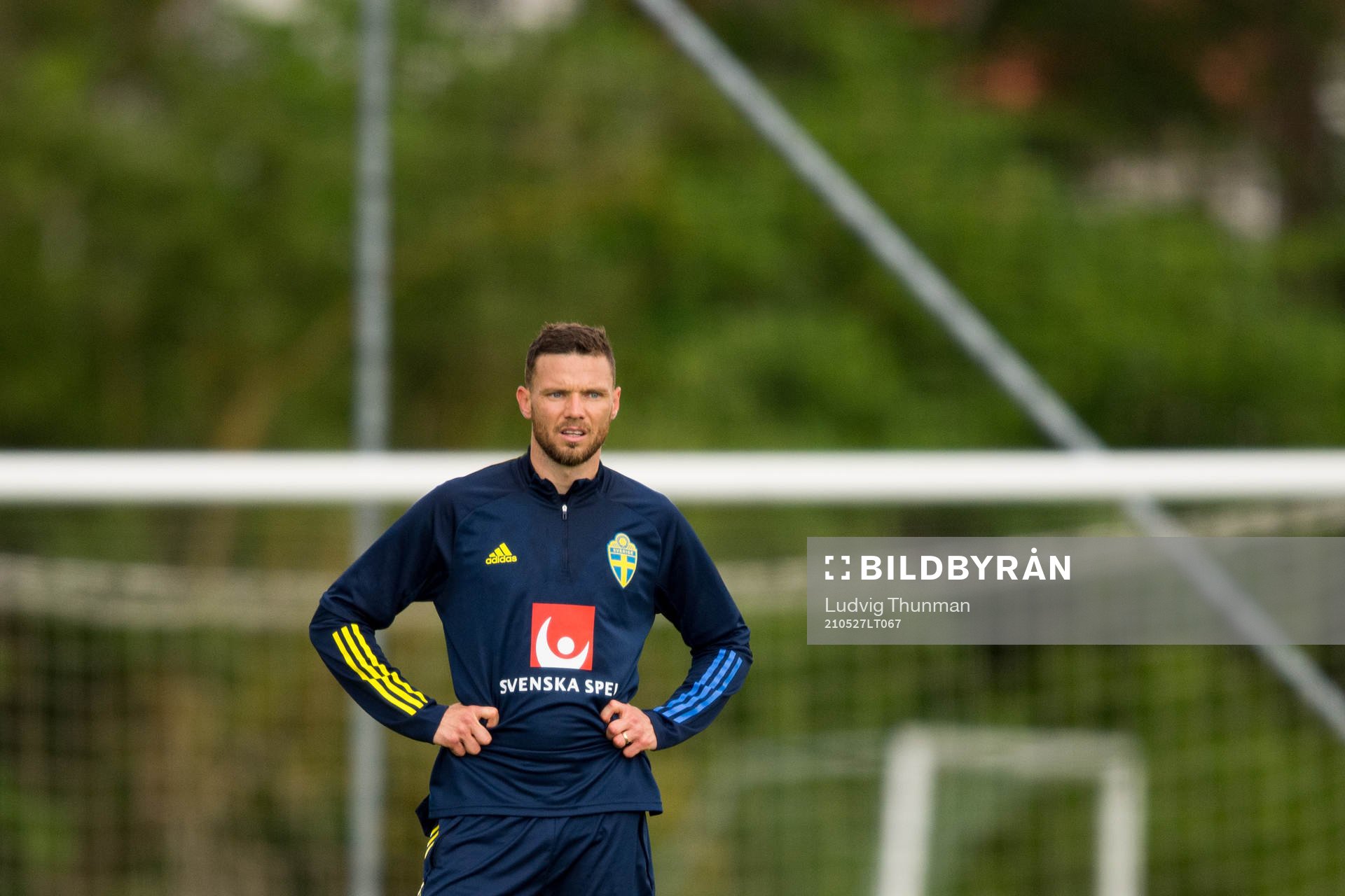 Marcus Berg
