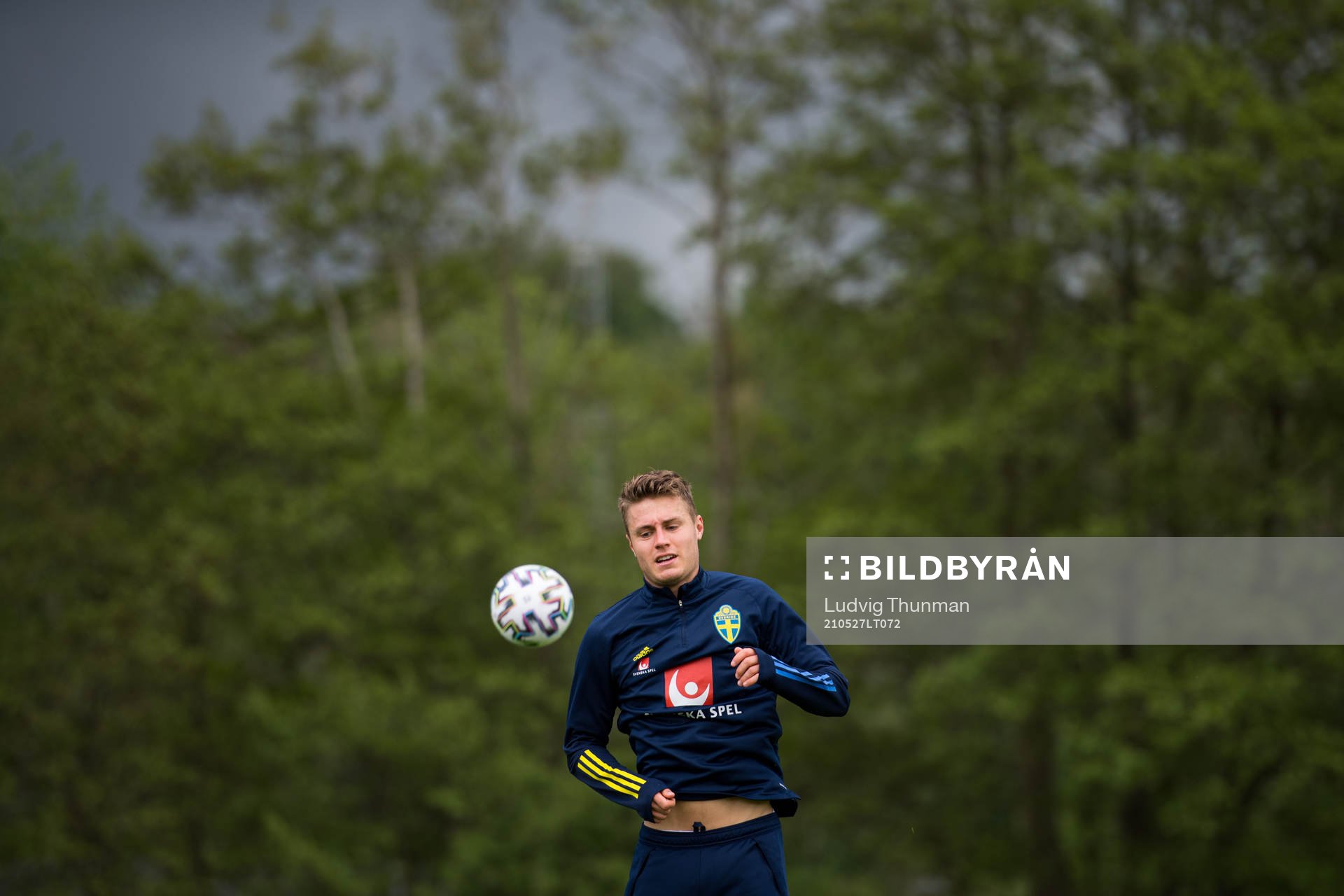 Mattias Svanberg