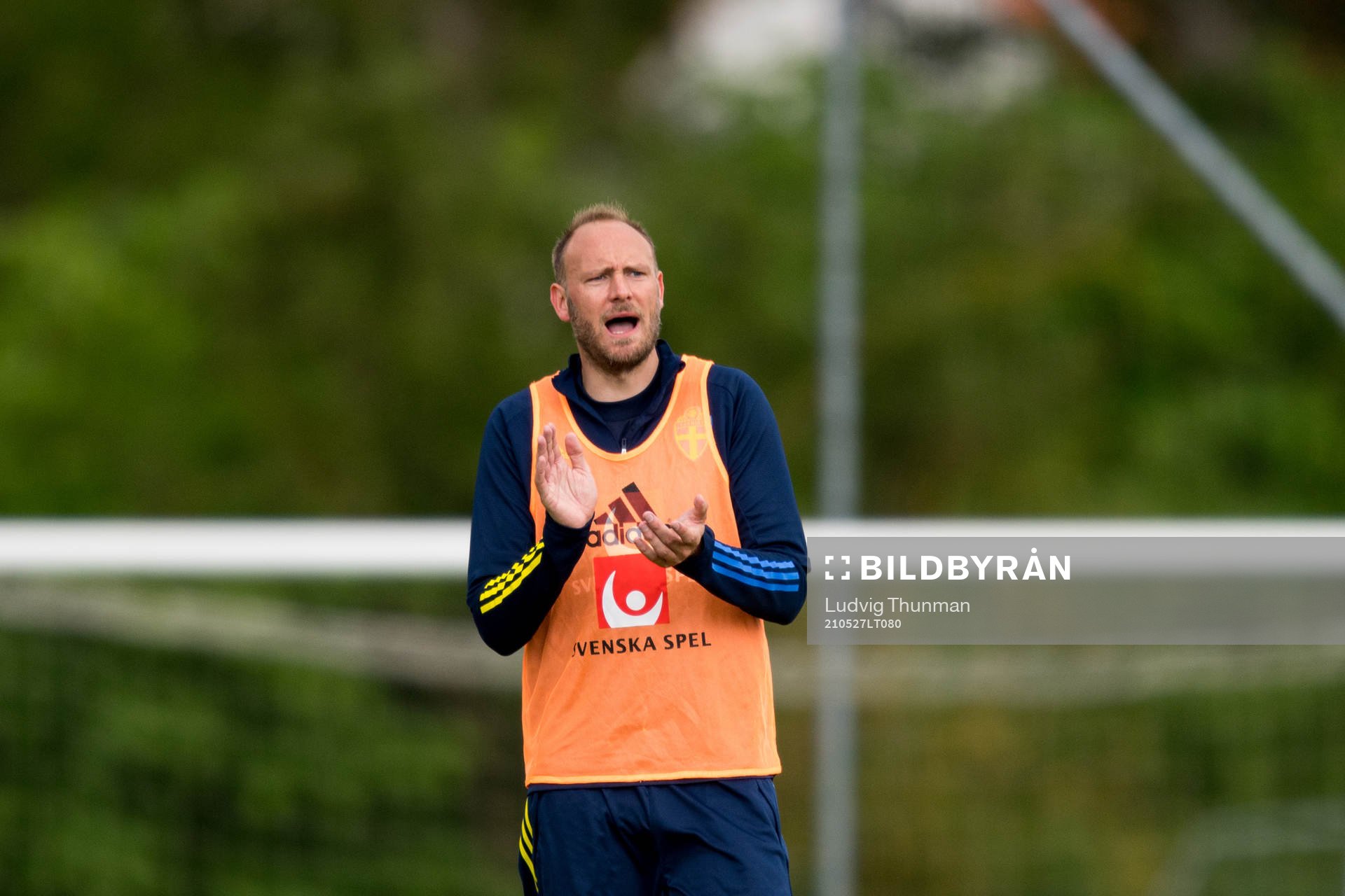 Andreas Granqvist