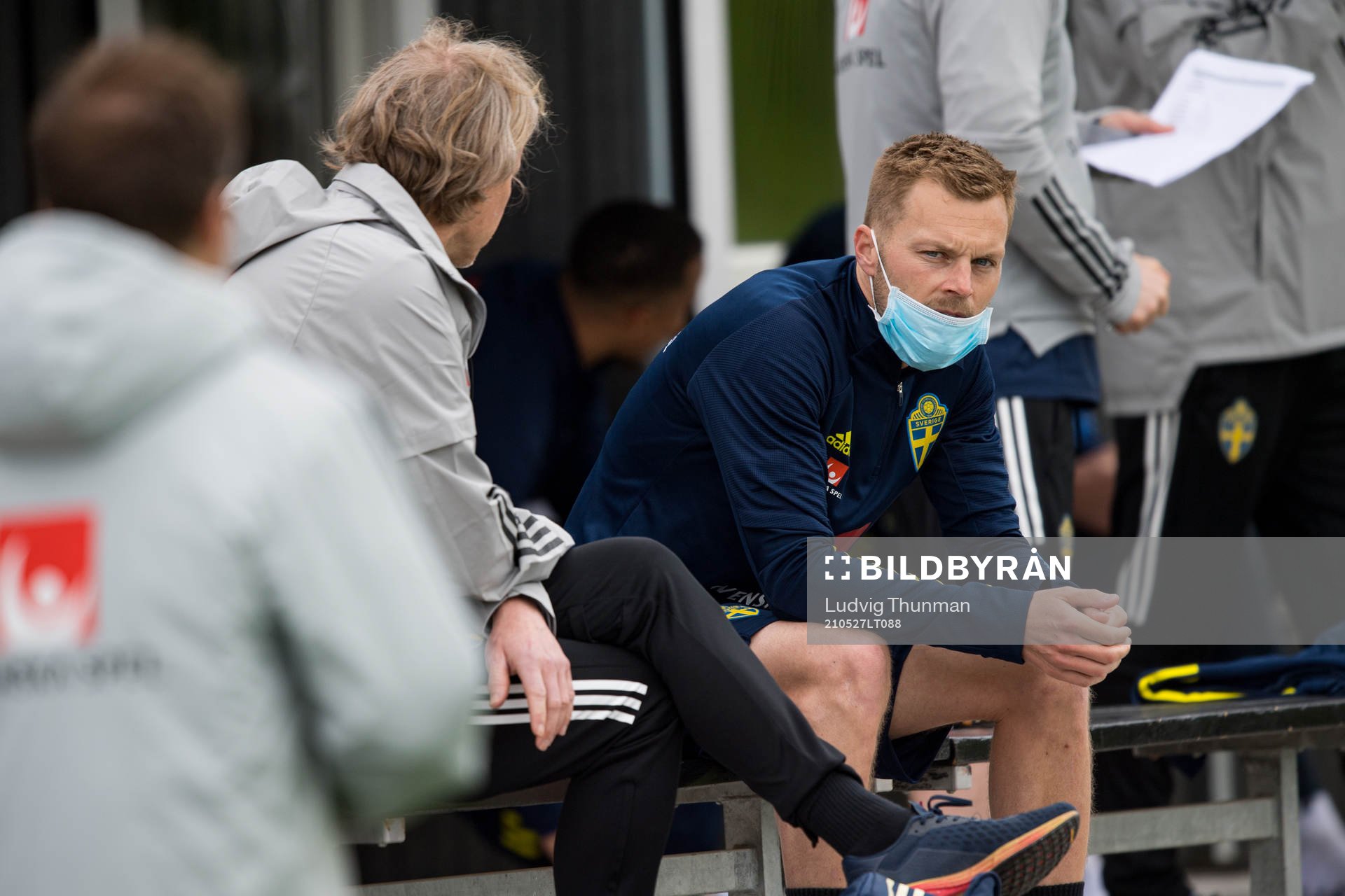 Sebastian Larsson