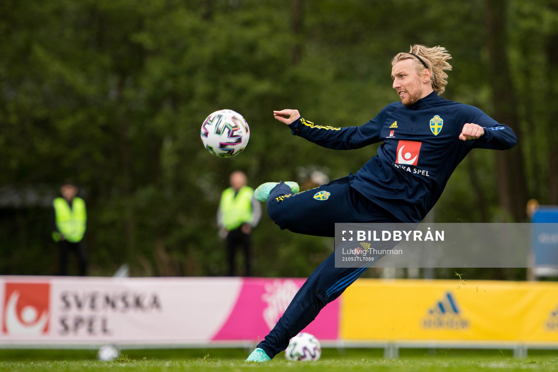 Emil Forsberg