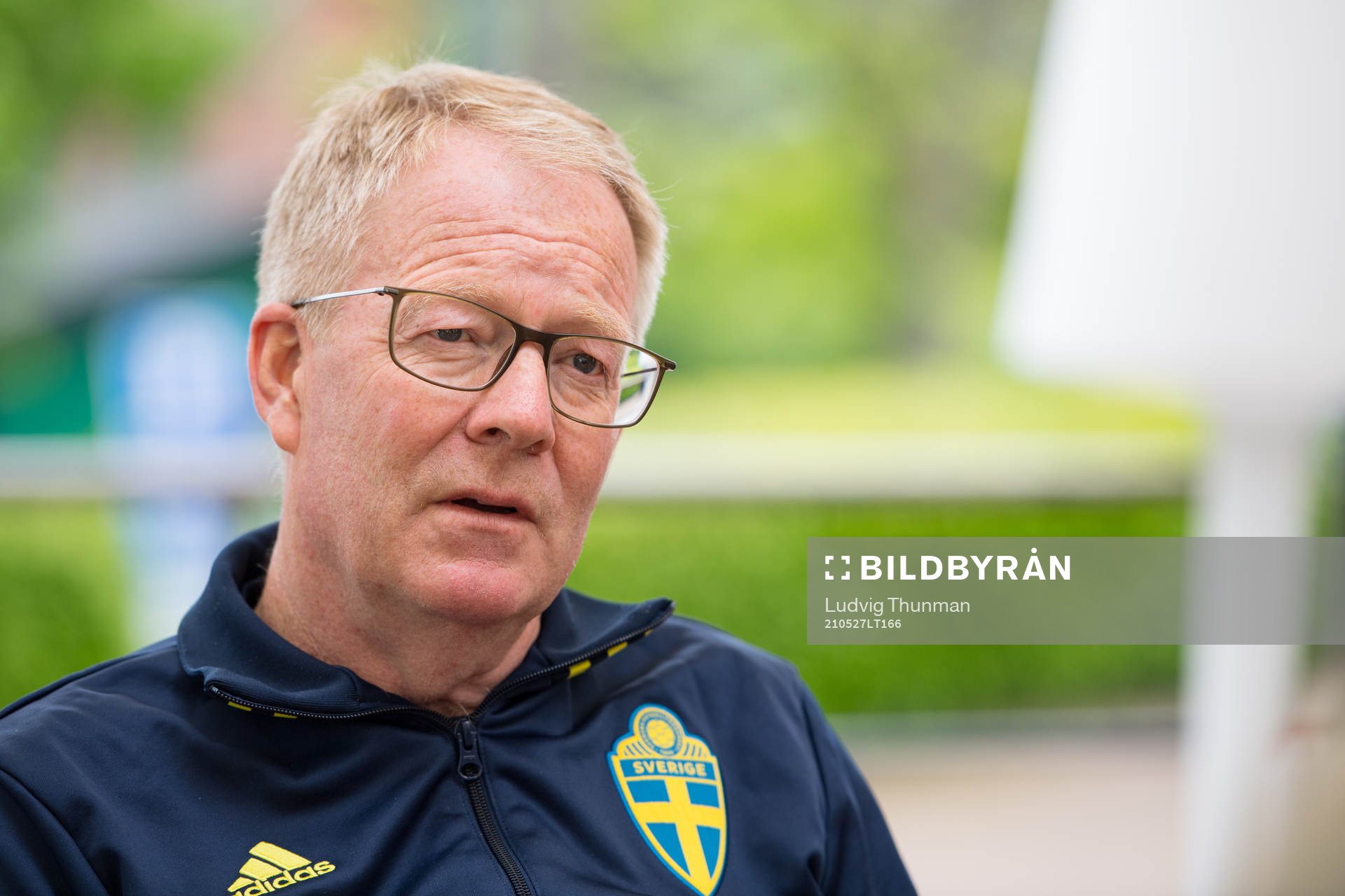 Scout Lasse Jacobsson