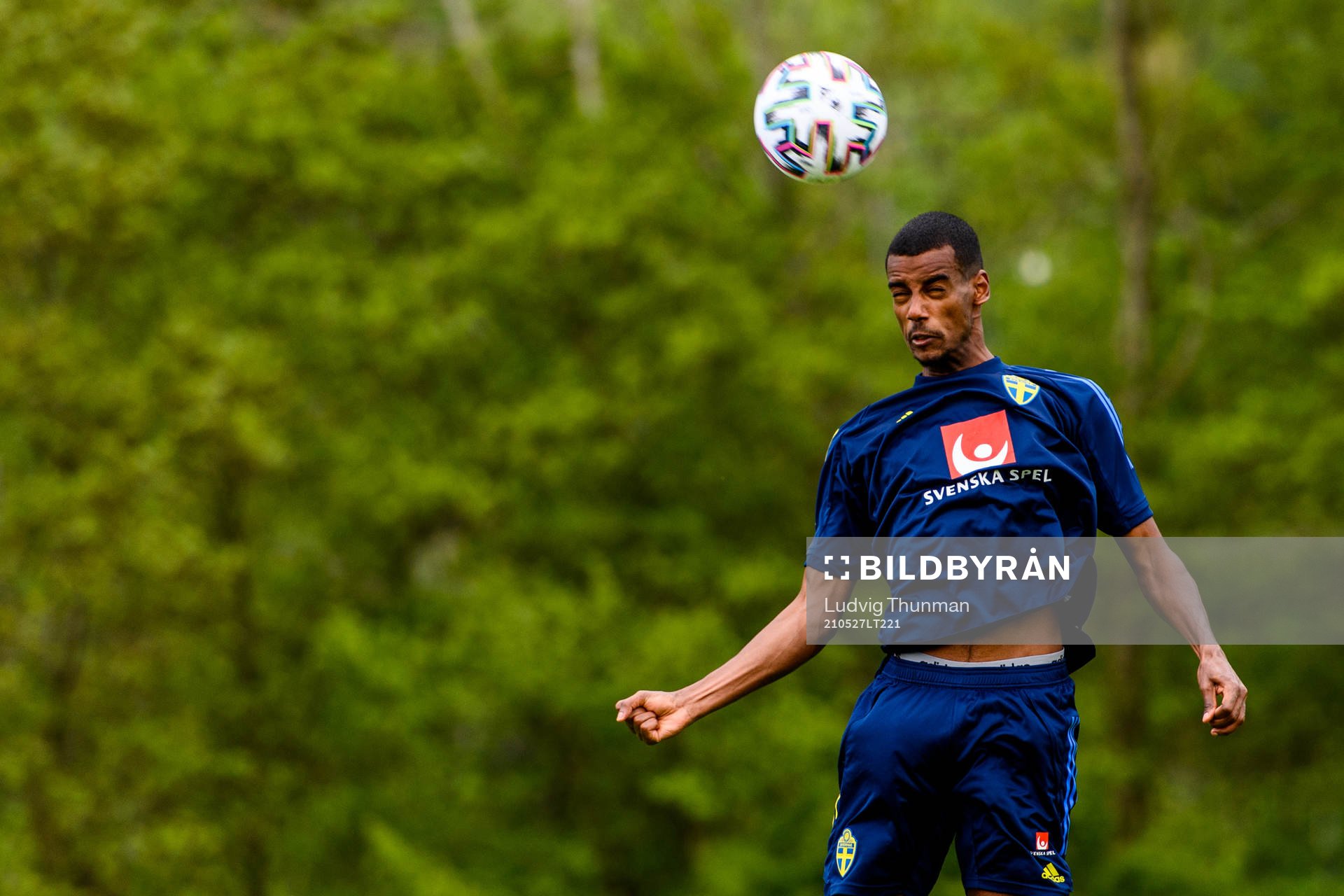 Alexander Isak