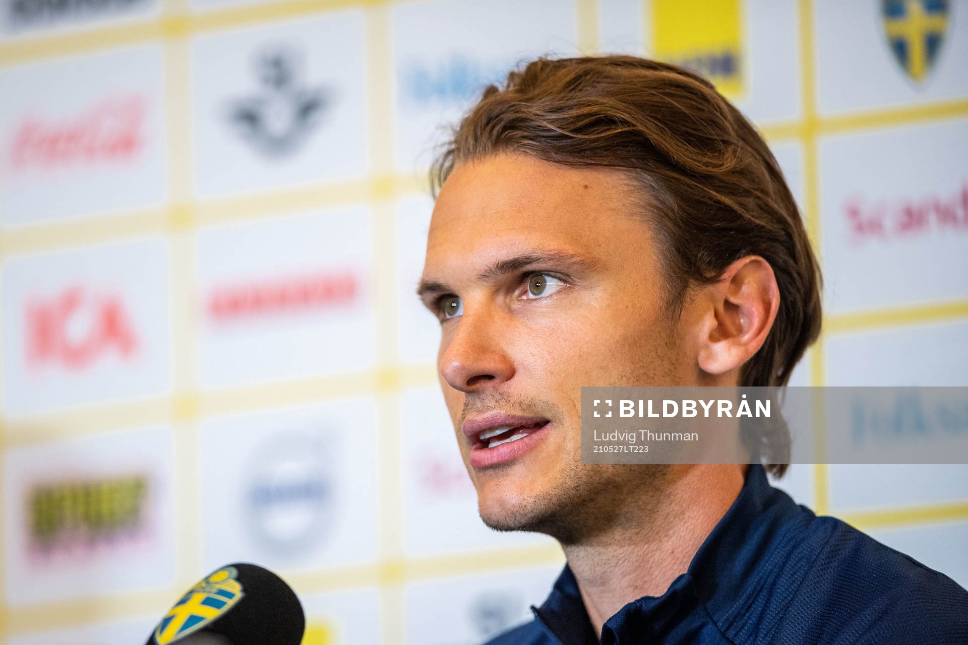 Albin Ekdal