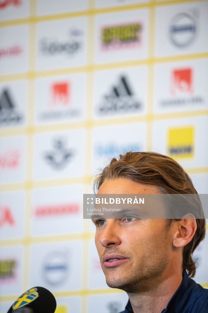 Albin Ekdal