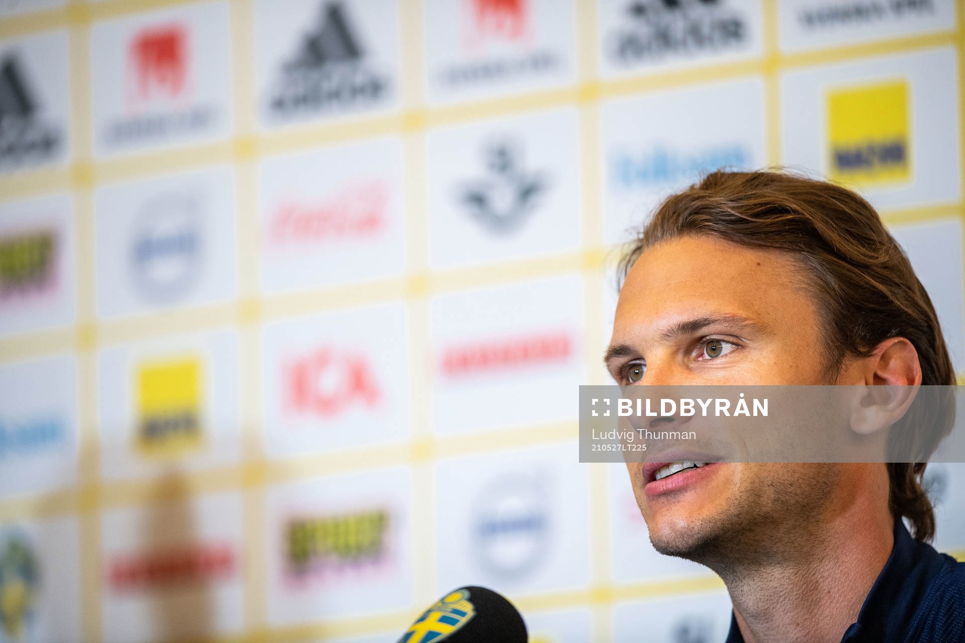 Albin Ekdal