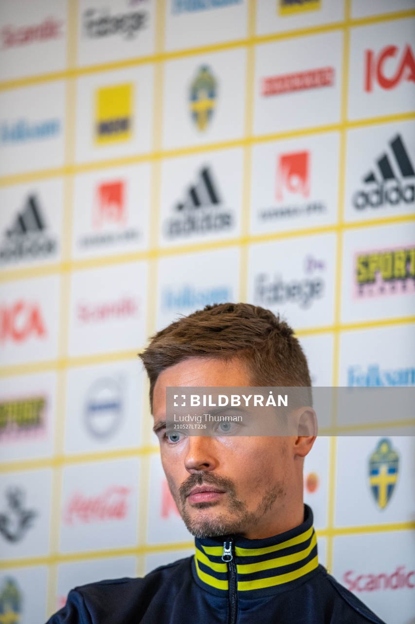 Mikael Lustig