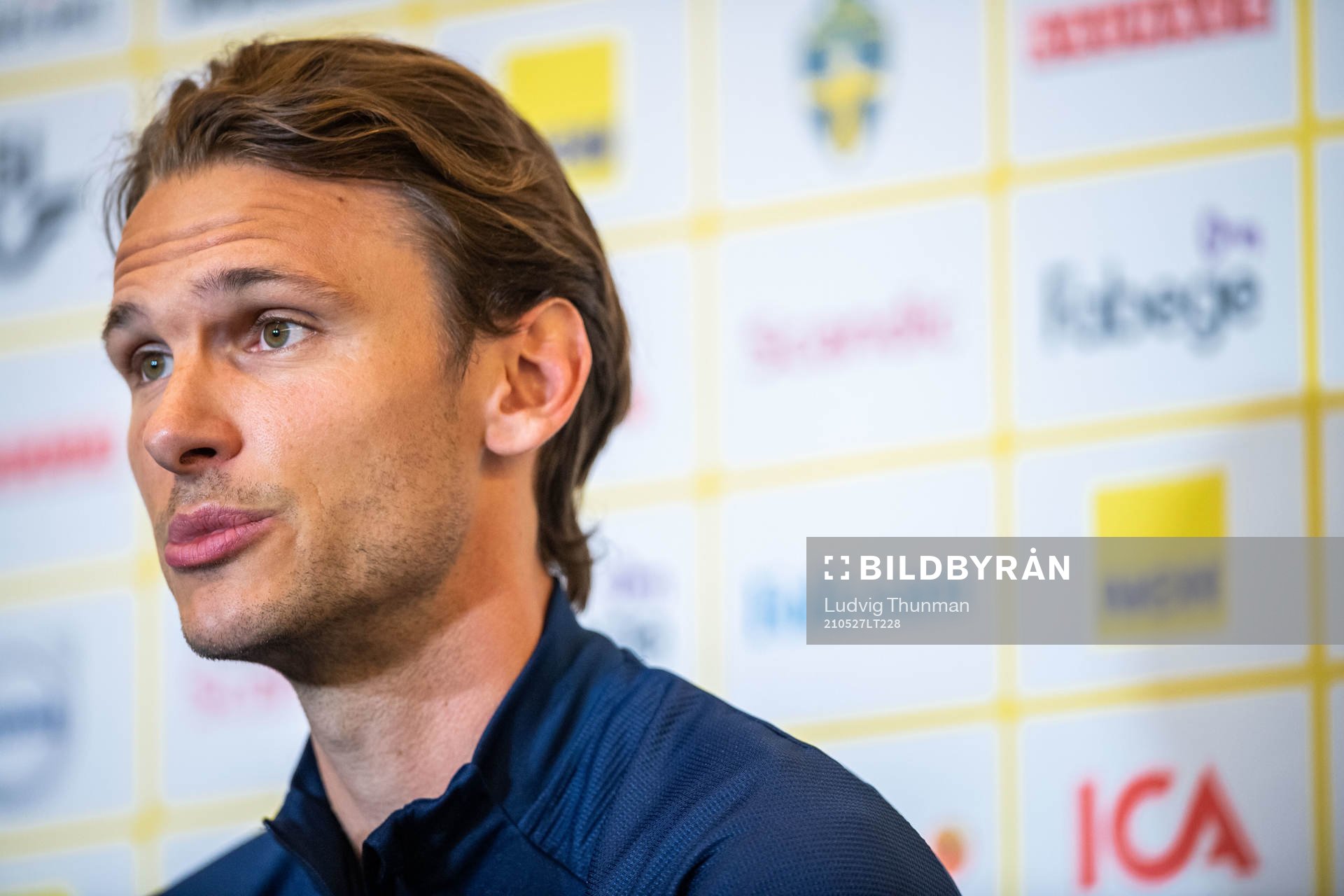 Albin Ekdal