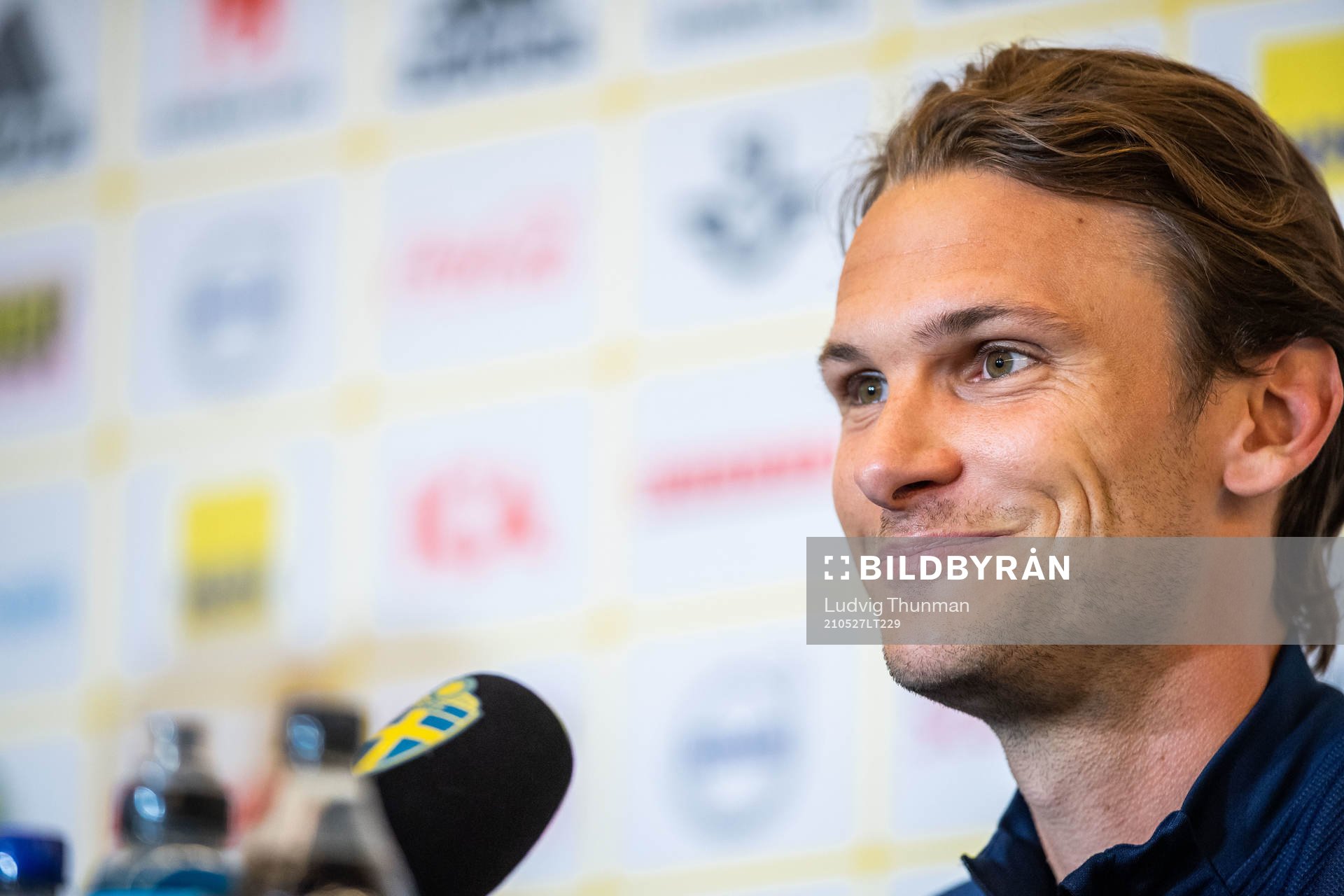 Albin Ekdal