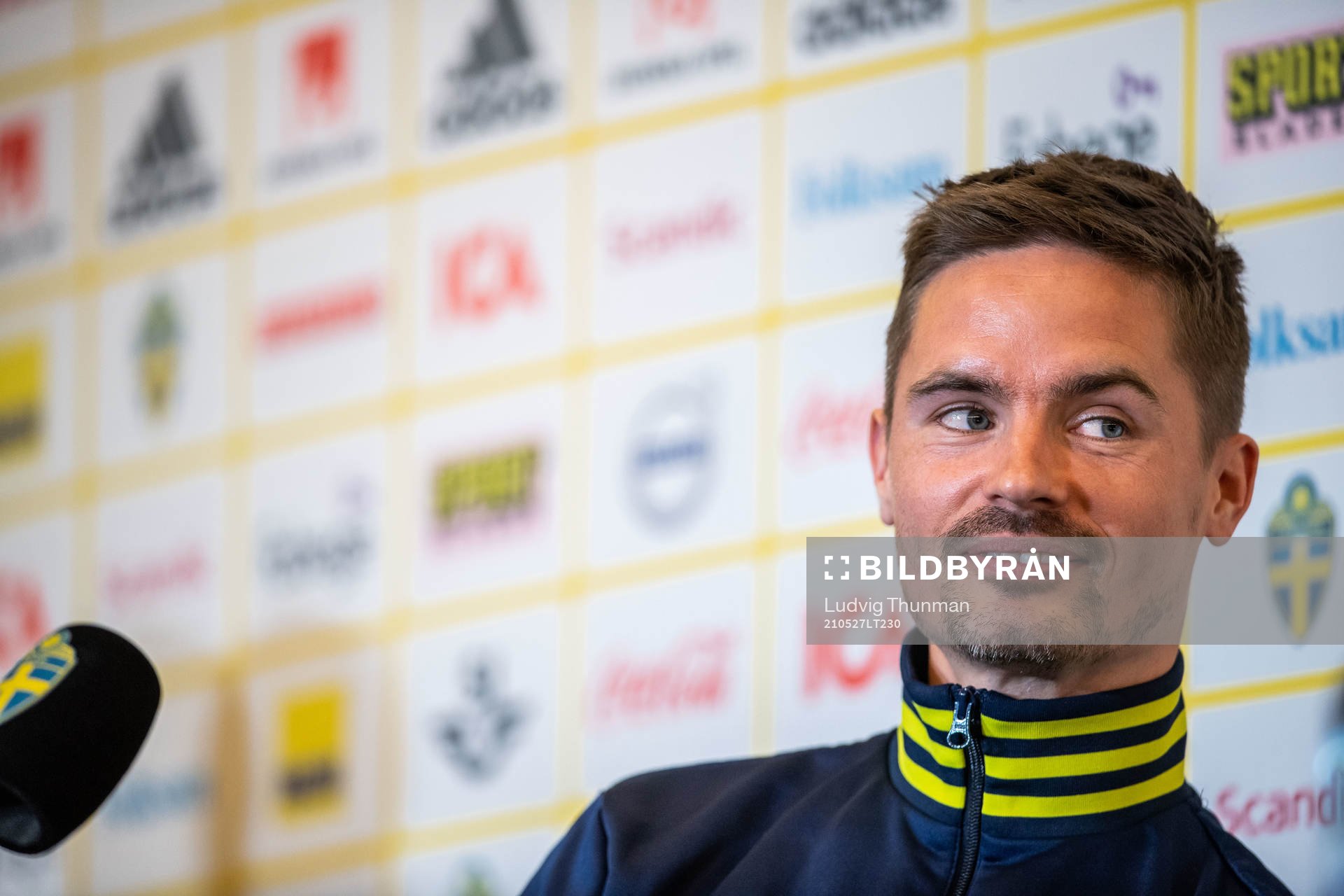Mikael Lustig