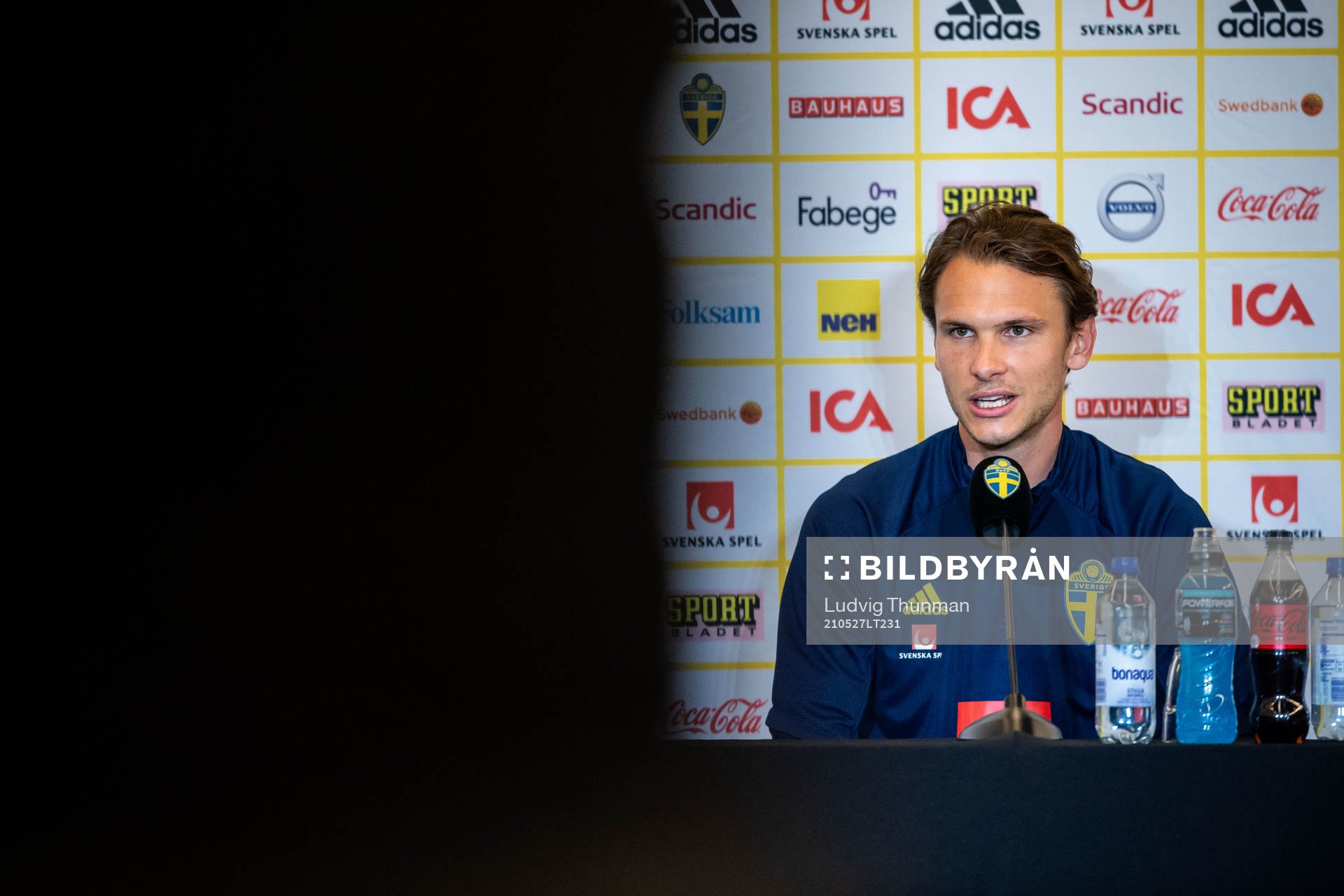 Albin Ekdal