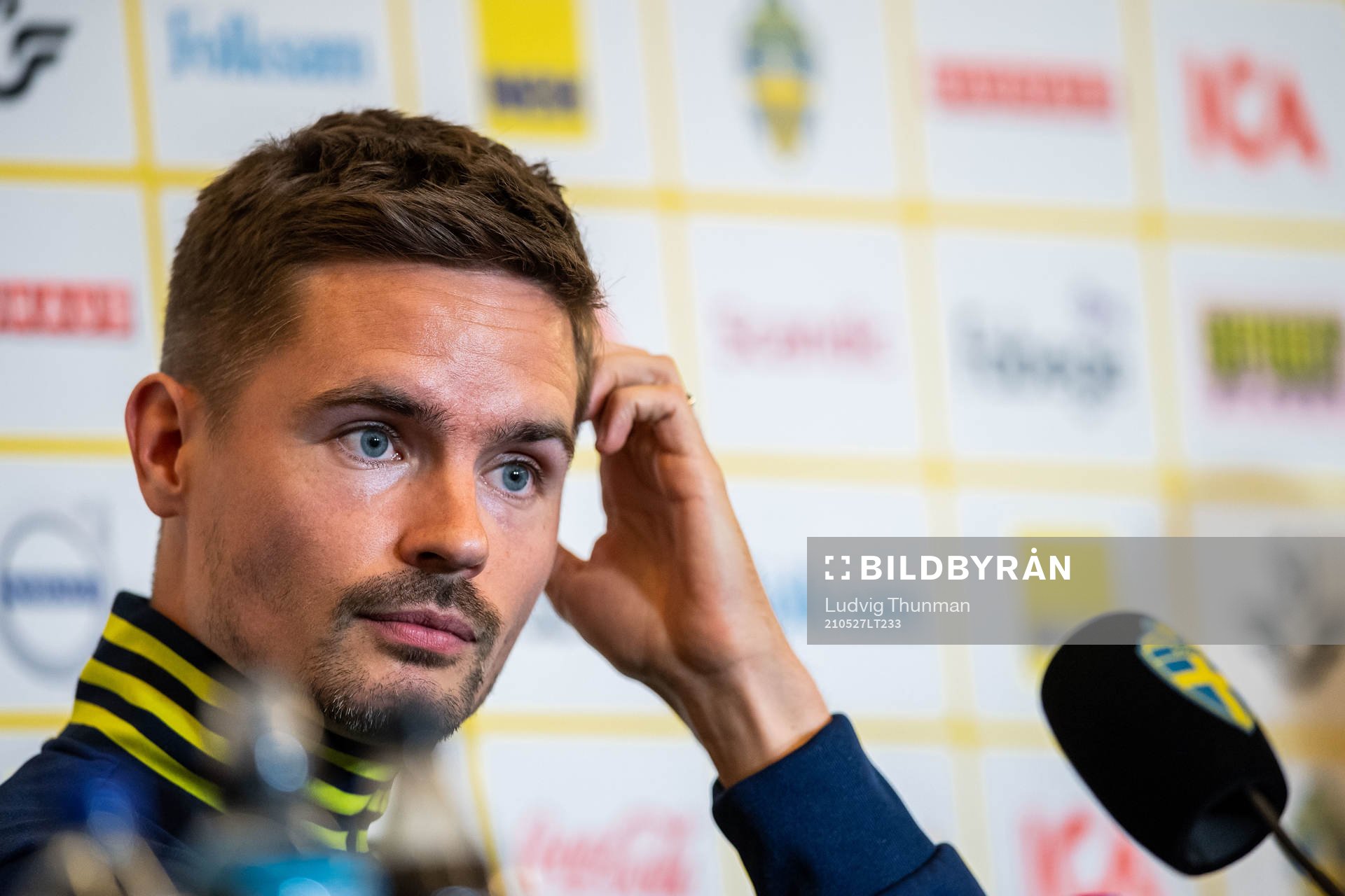 Mikael Lustig
