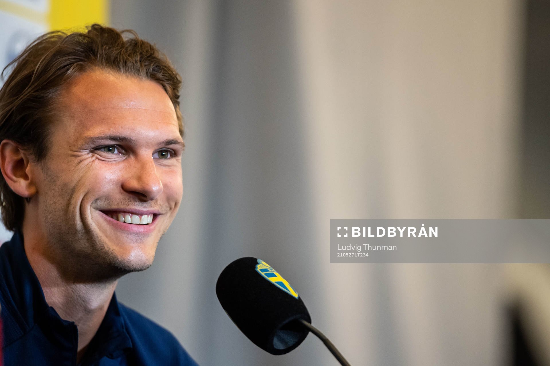 Albin Ekdal