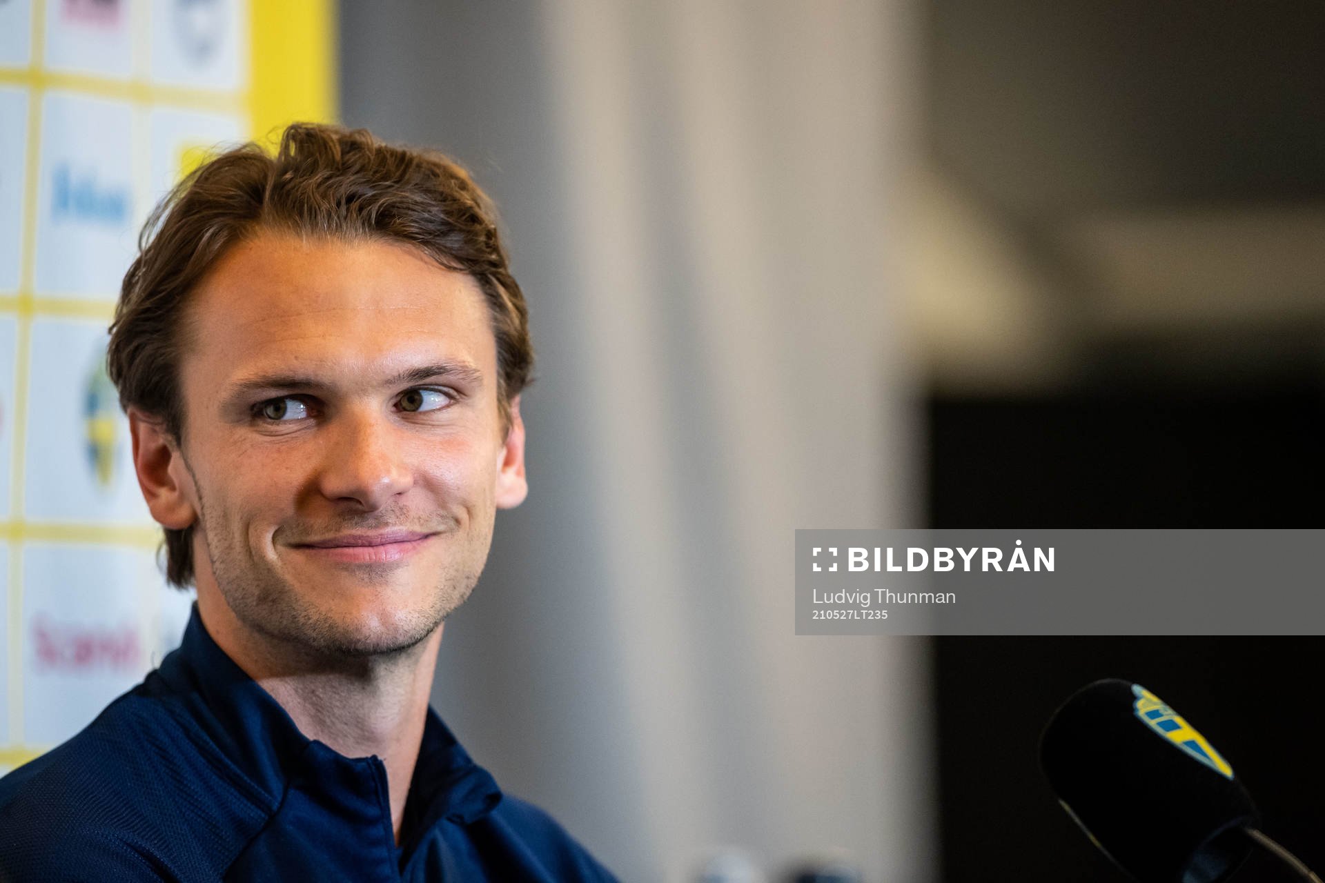Albin Ekdal