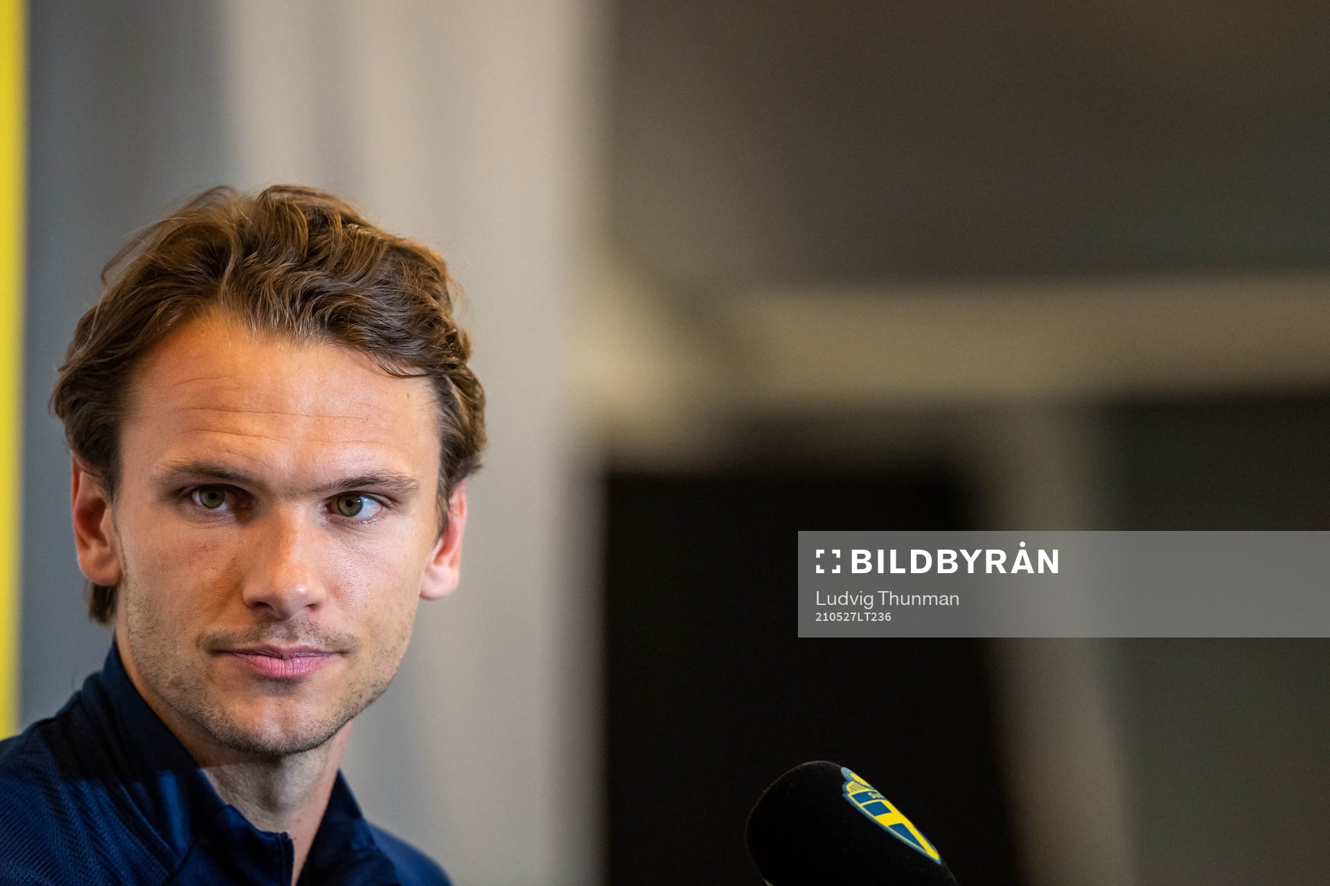 Albin Ekdal