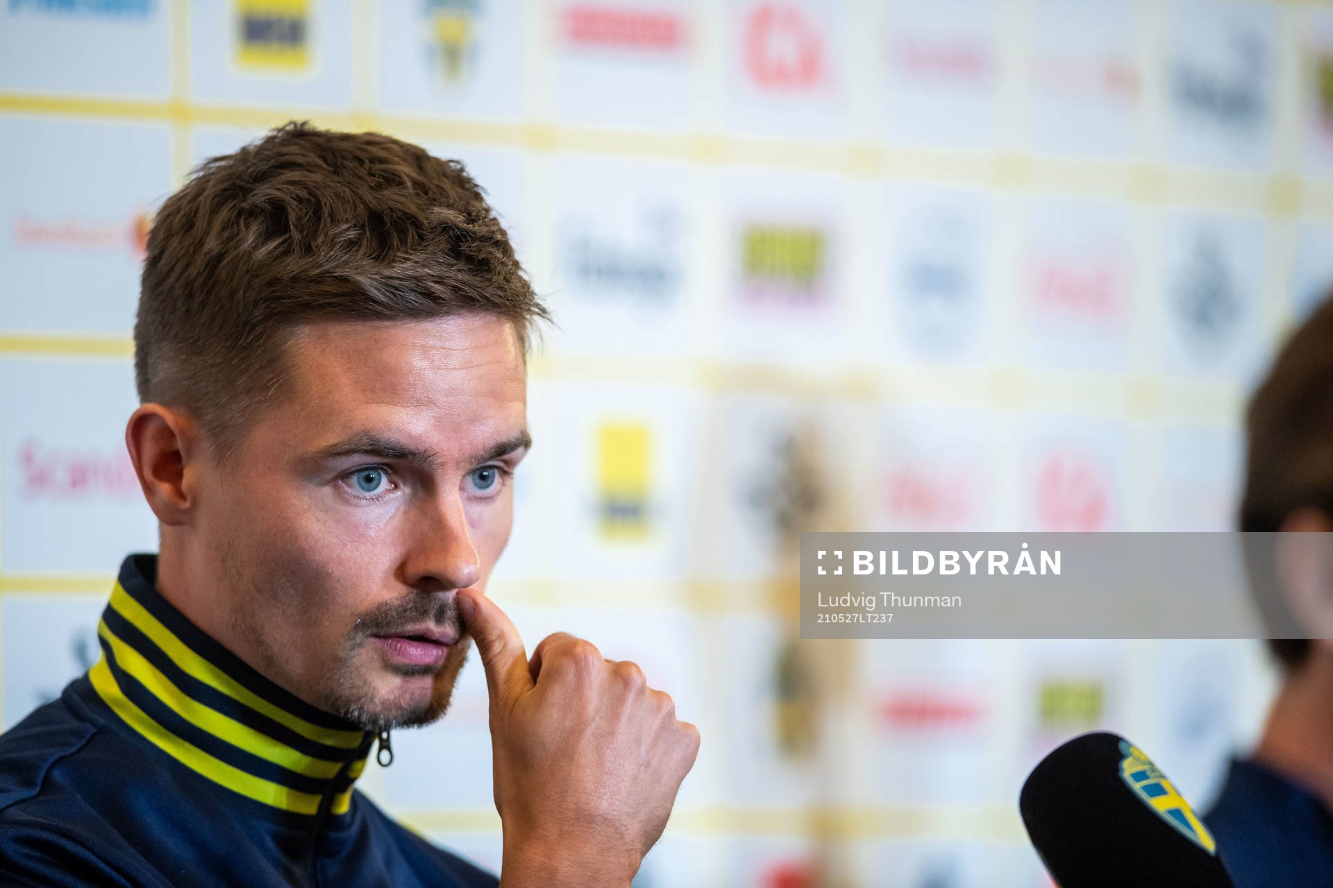 Mikael Lustig