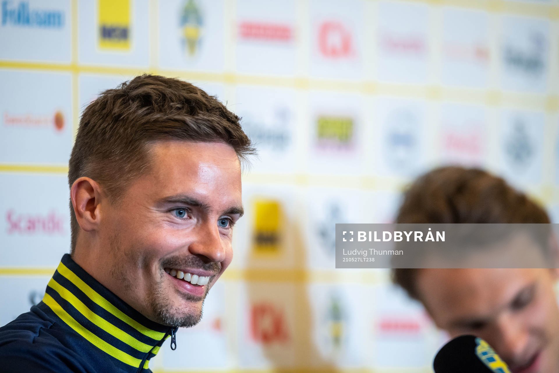 Mikael Lustig