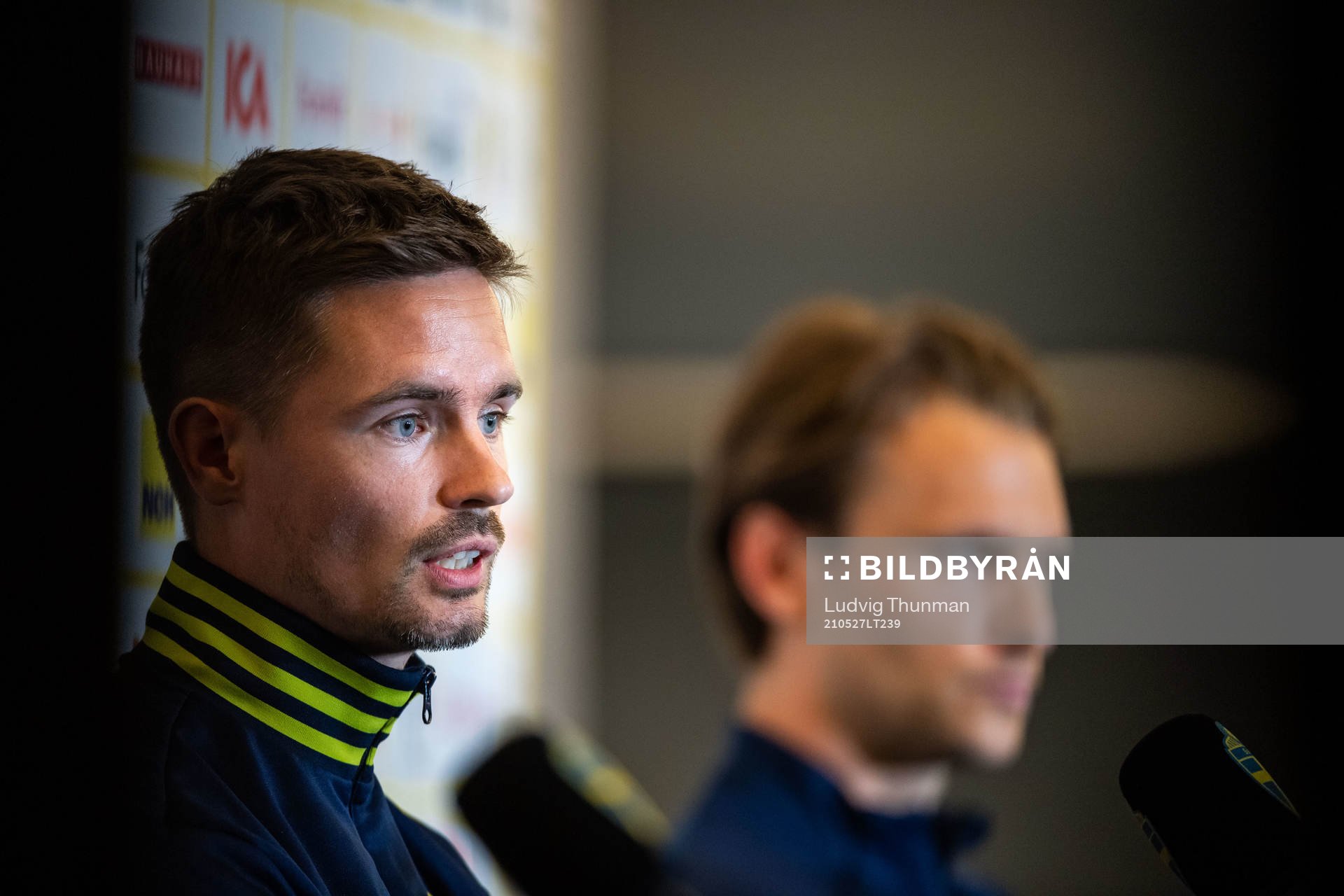 Mikael Lustig