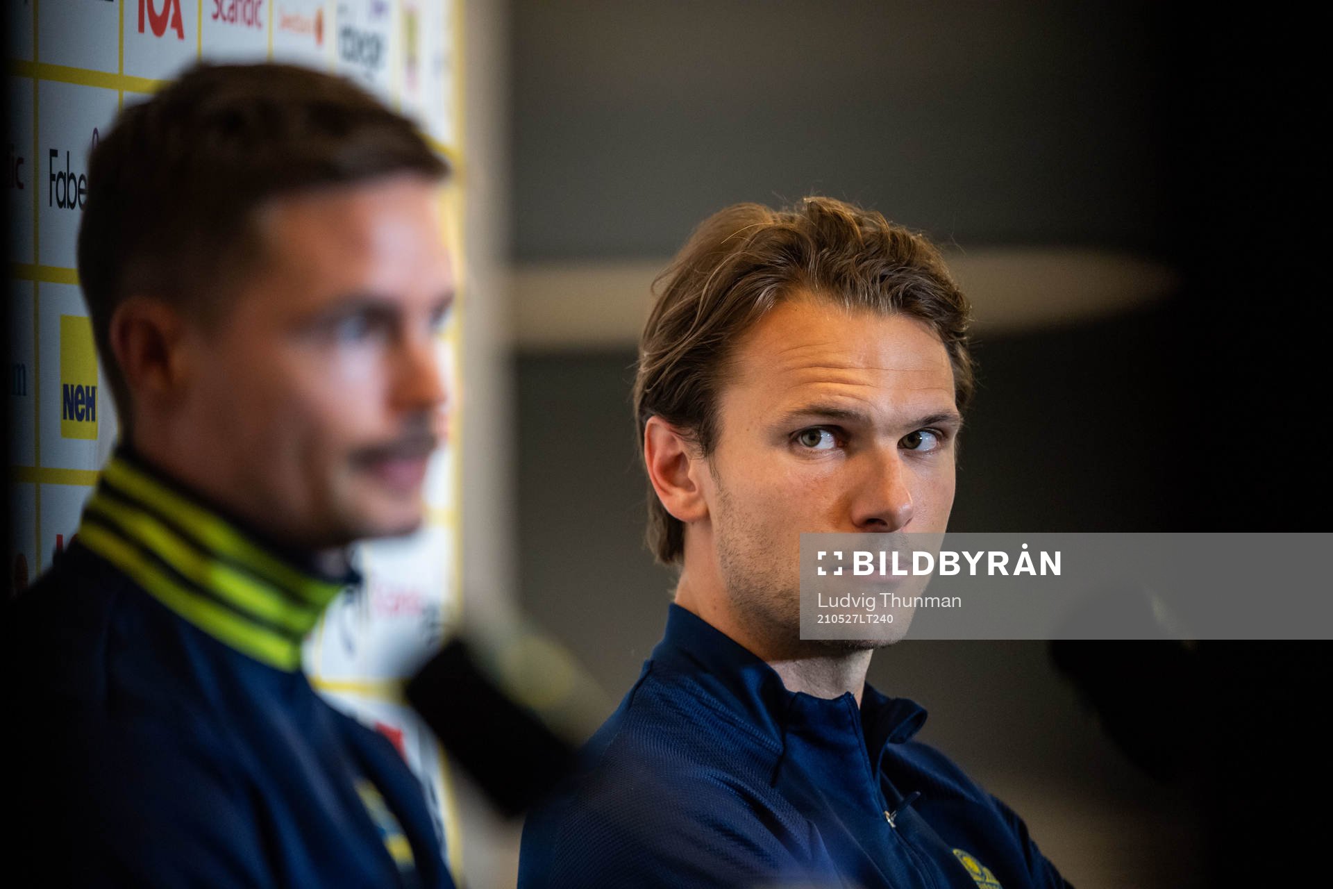 Albin Ekdal