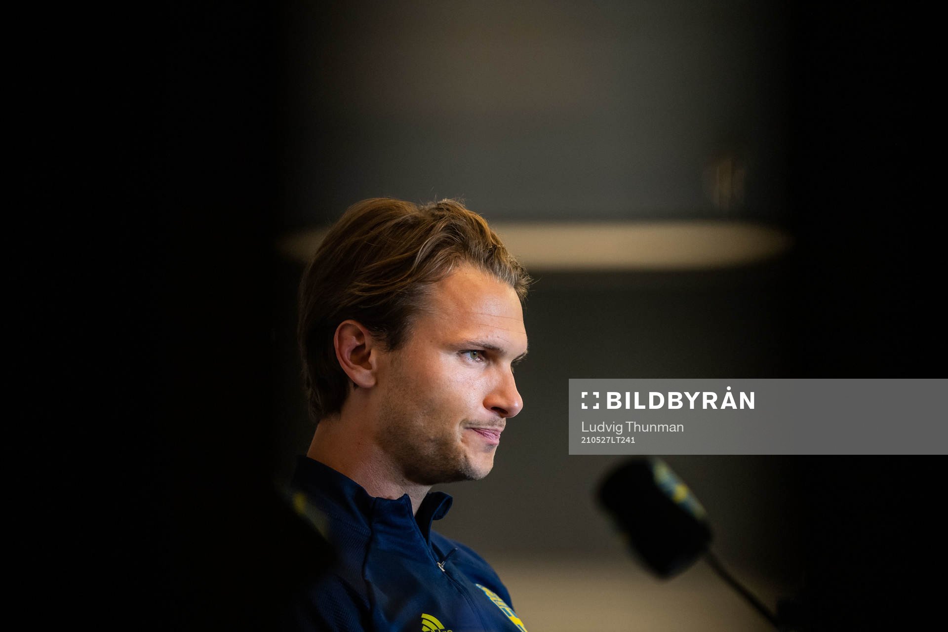 Albin Ekdal