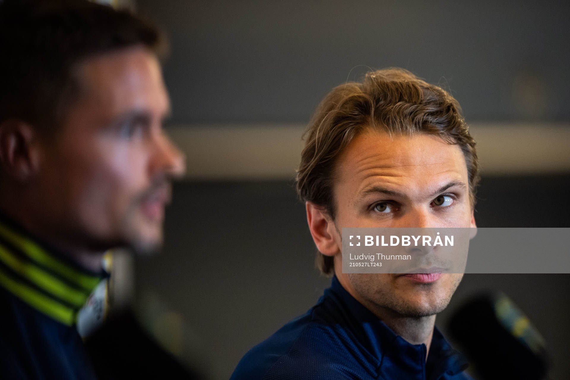 Albin Ekdal