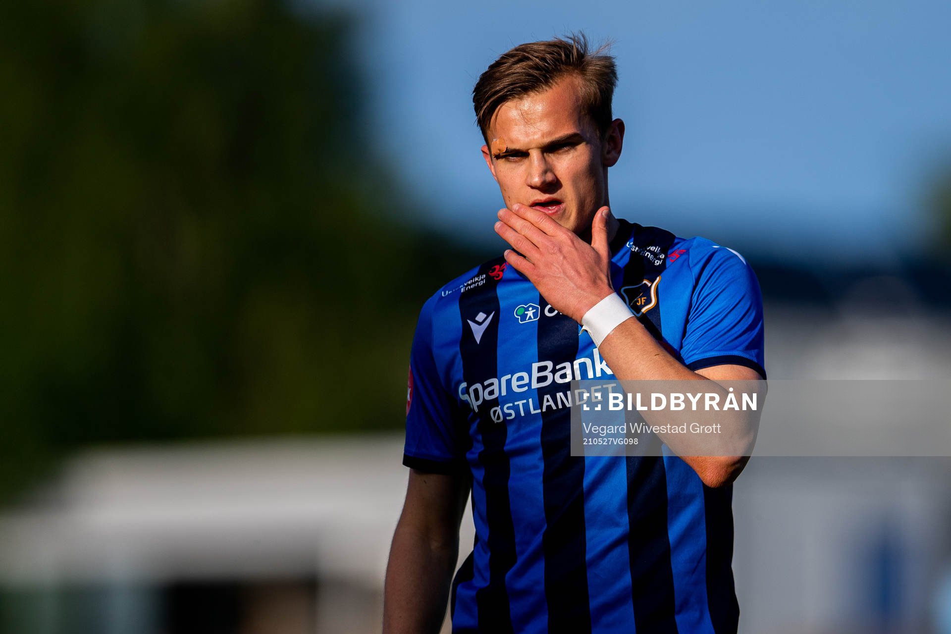 Kornelius Hansen of Stabæk
