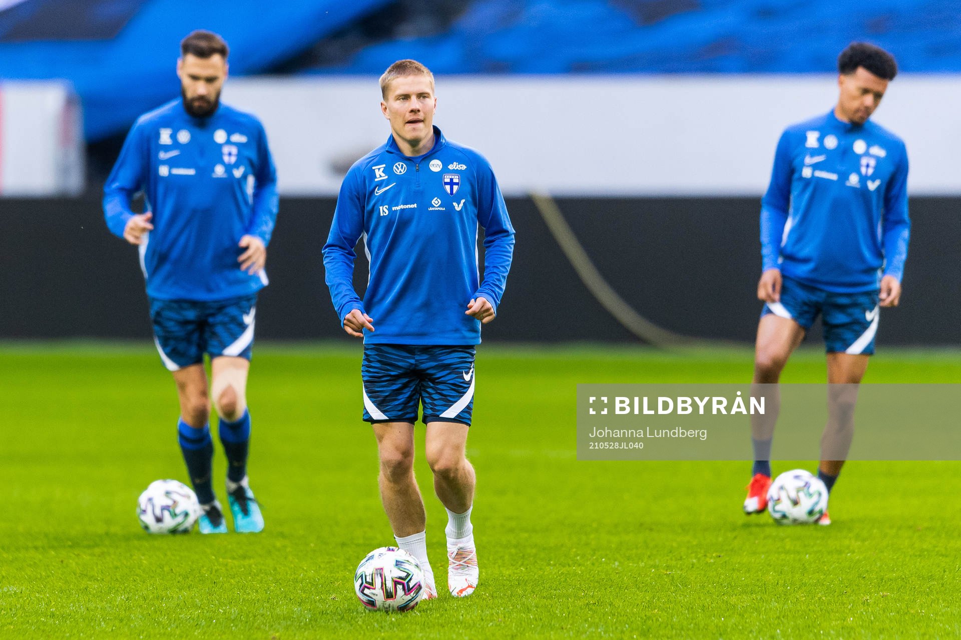 Jere Uronen